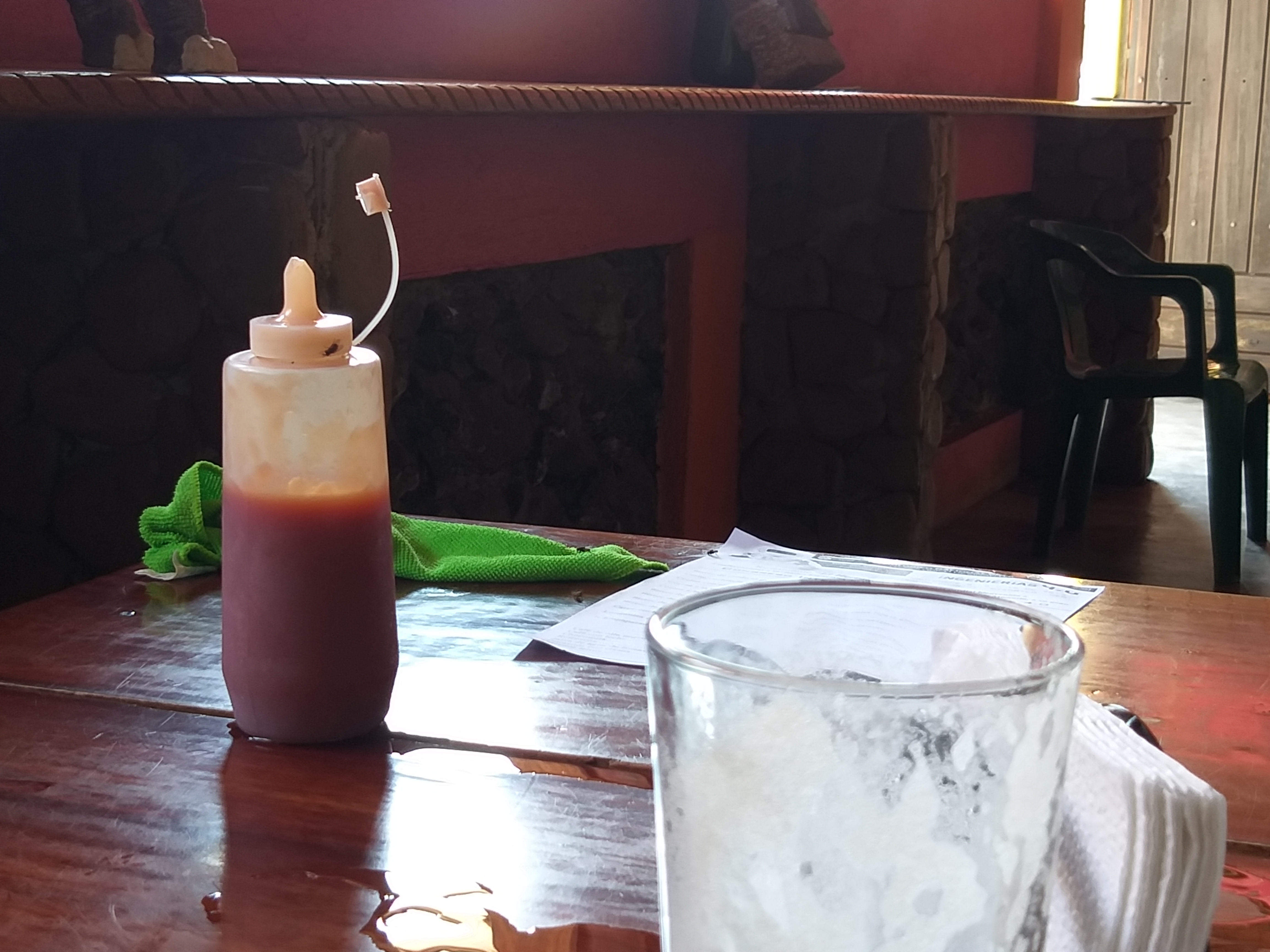 Restaurante "El Herradero" image 9