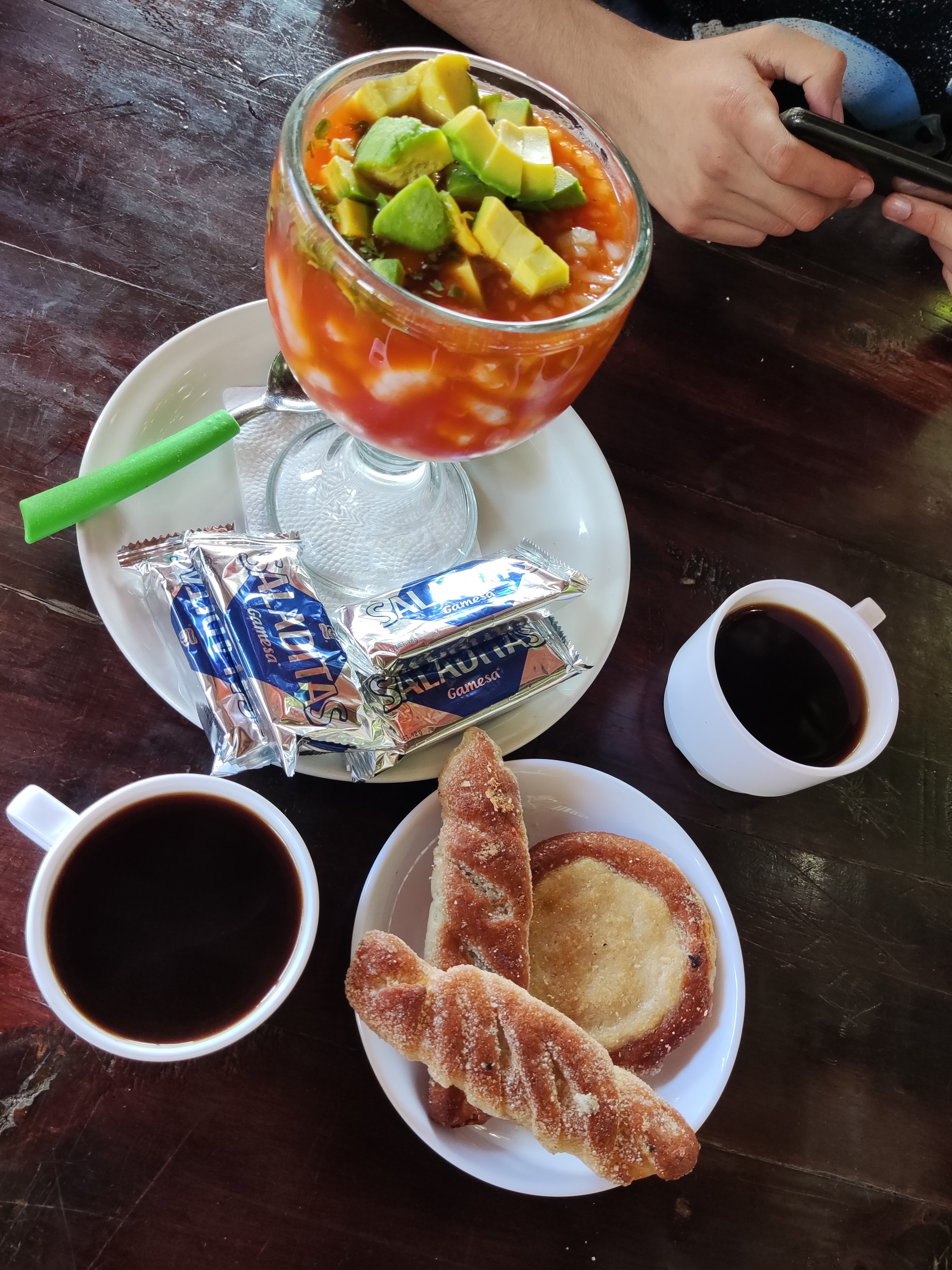 Restaurante "El Herradero" image 10