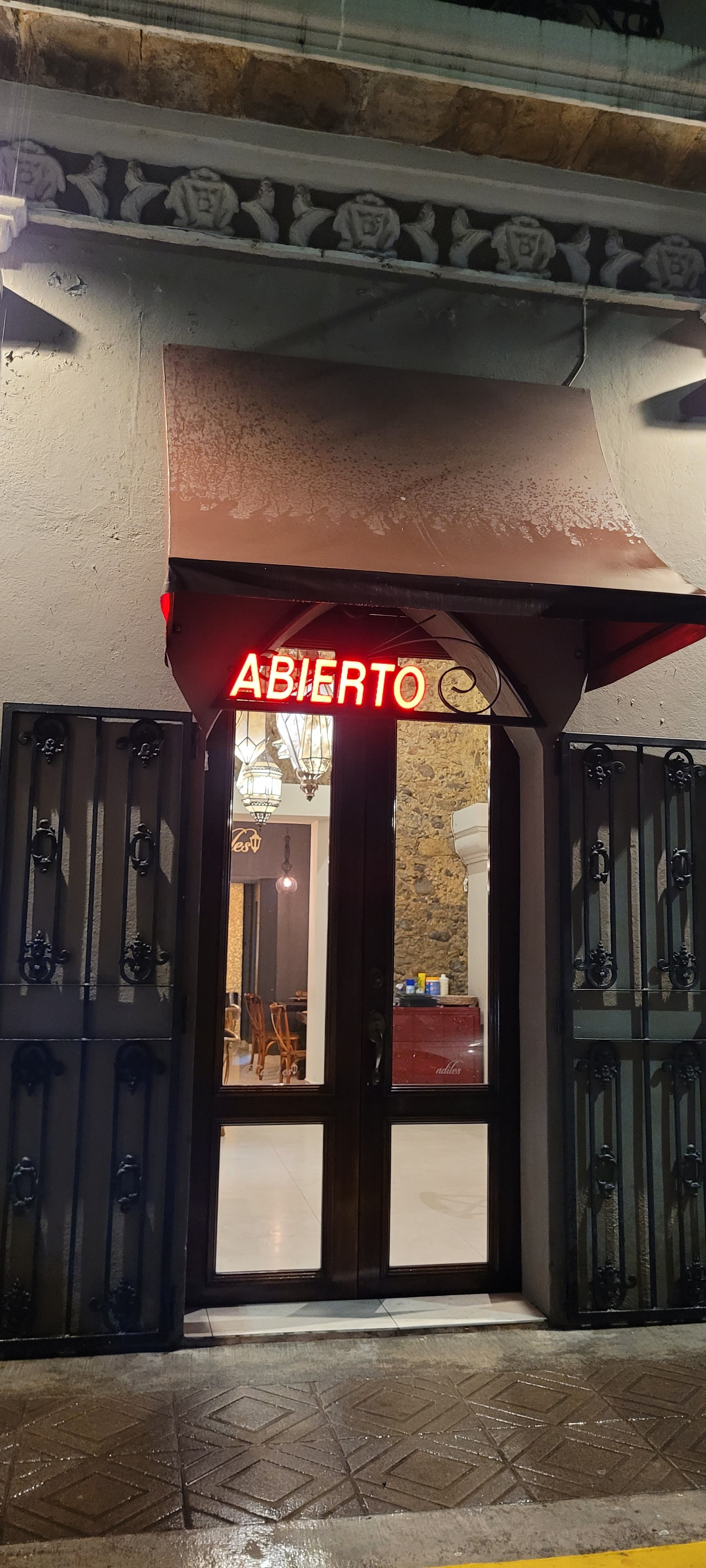 Restaurante Candiles image 1