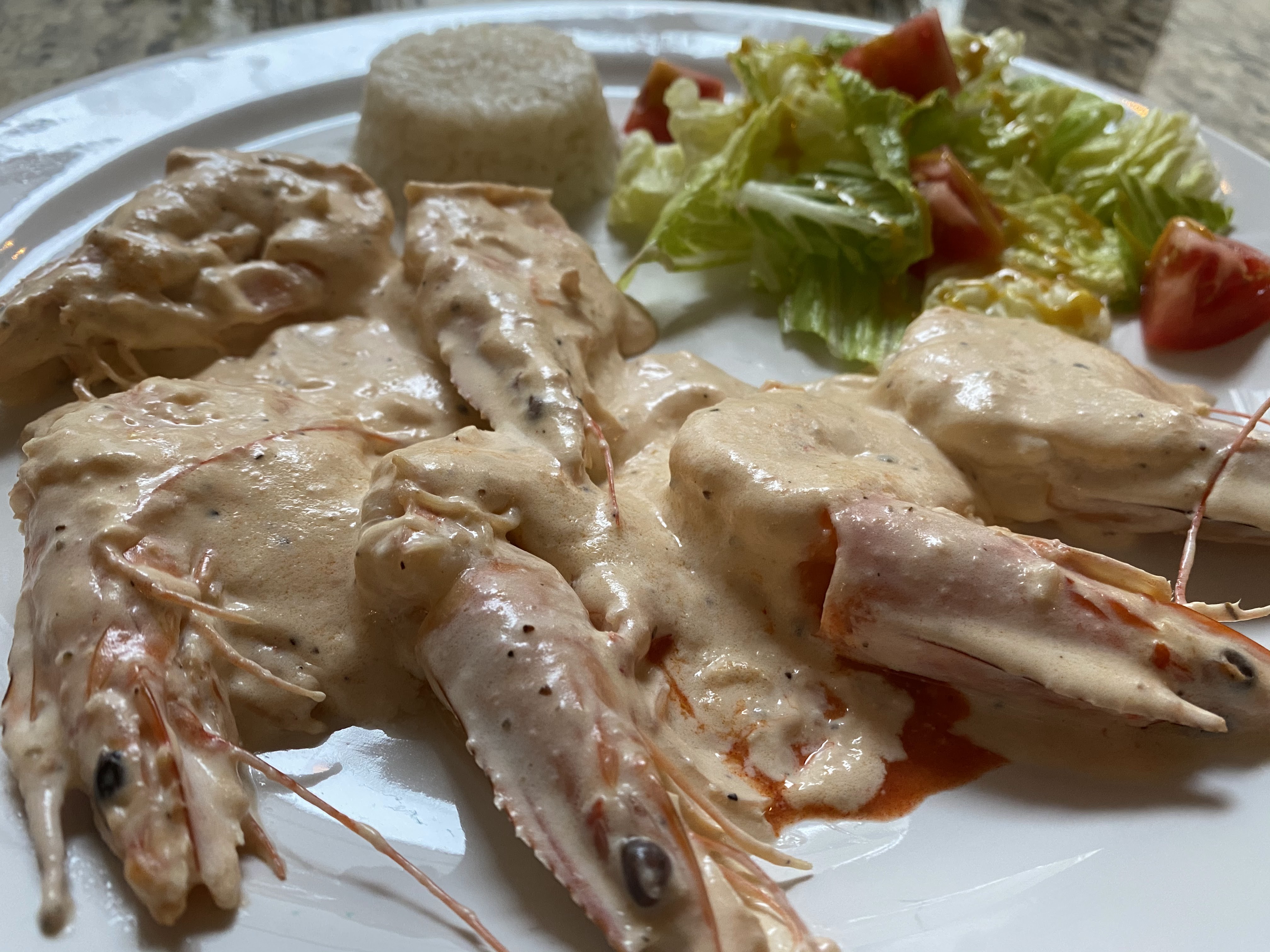 Restaurante Candiles image 2