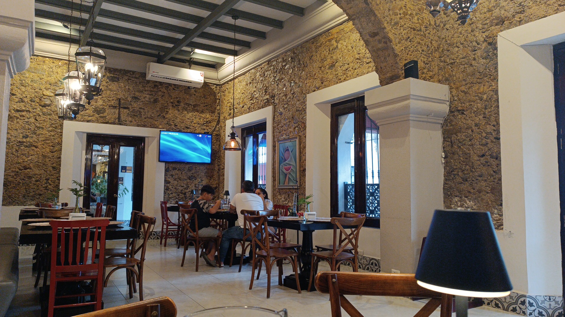 Restaurante Candiles image 3