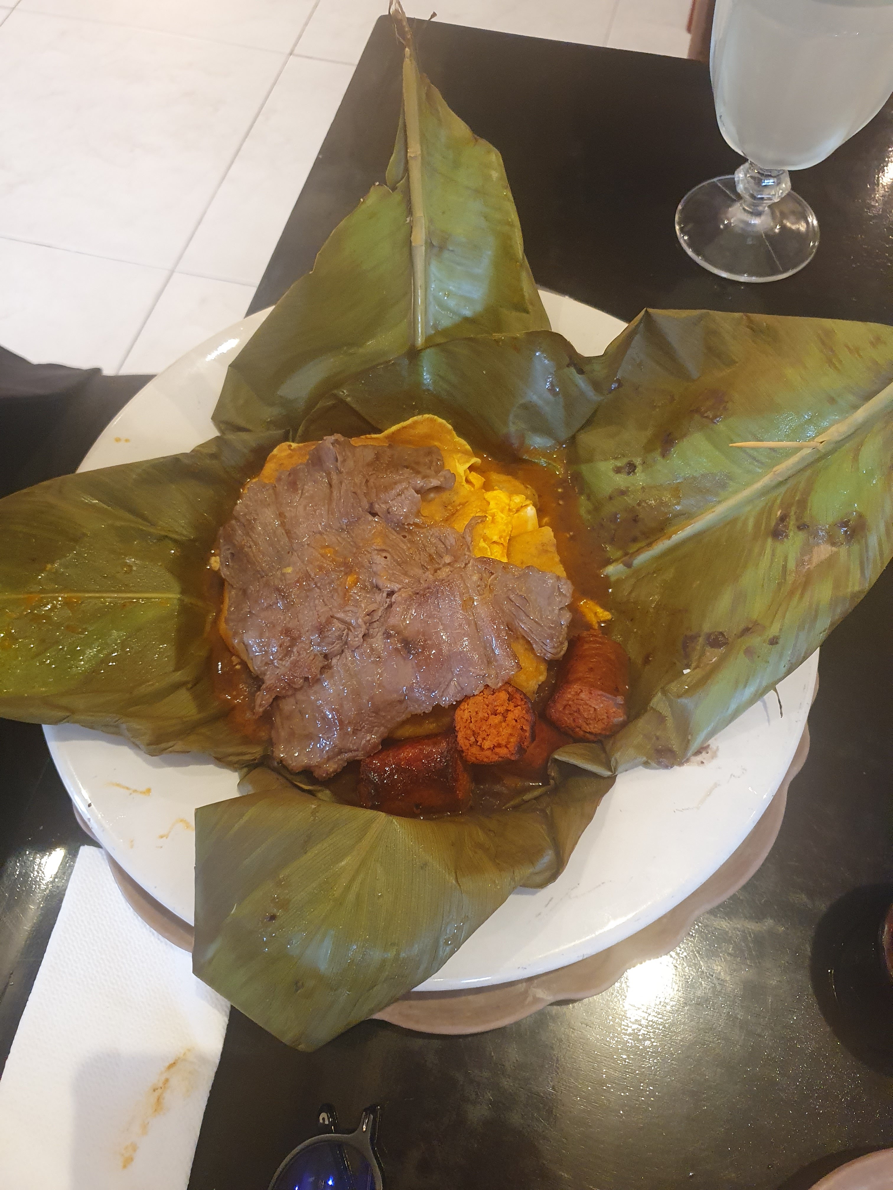 Restaurante Candiles image 4