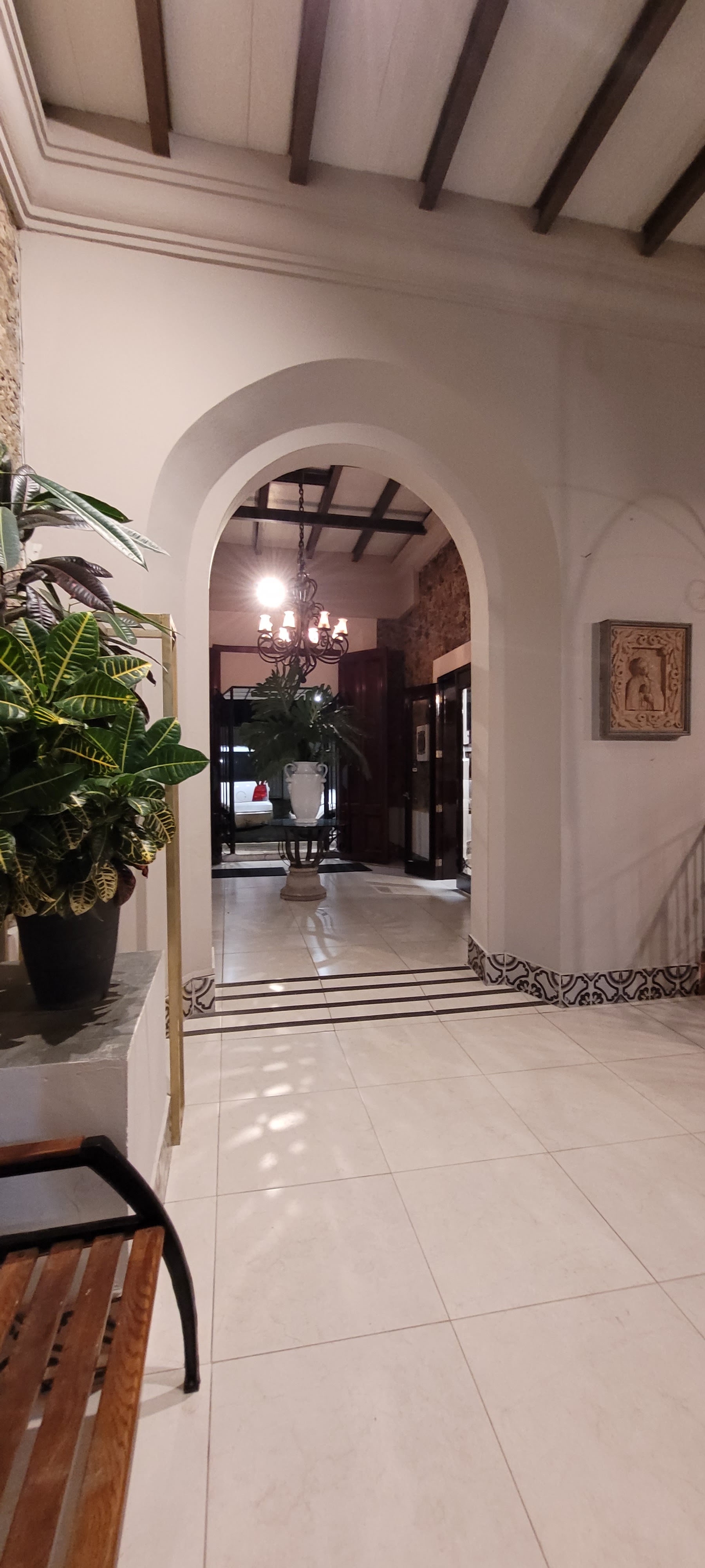 Restaurante Candiles image 5