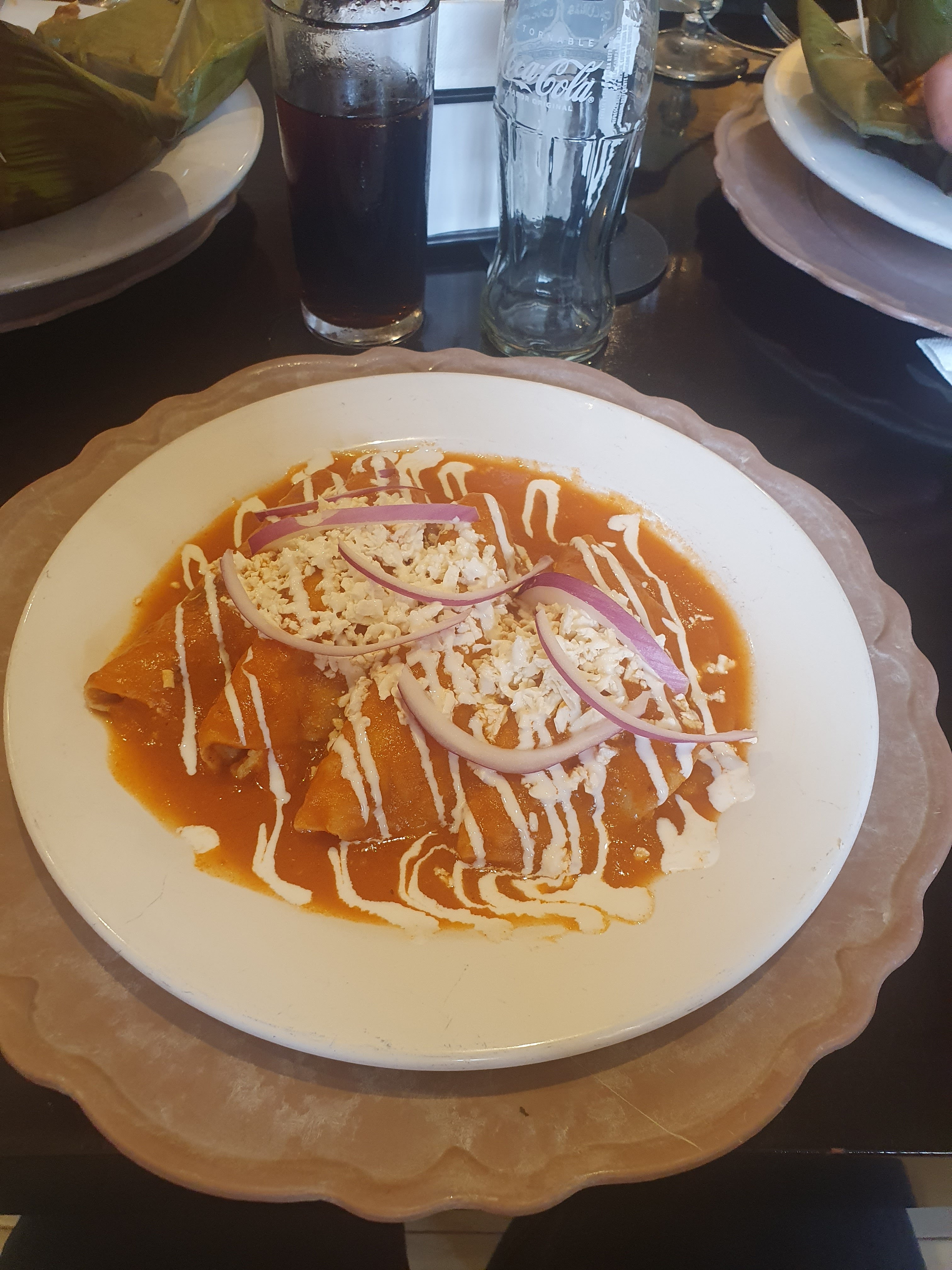 Restaurante Candiles image 6