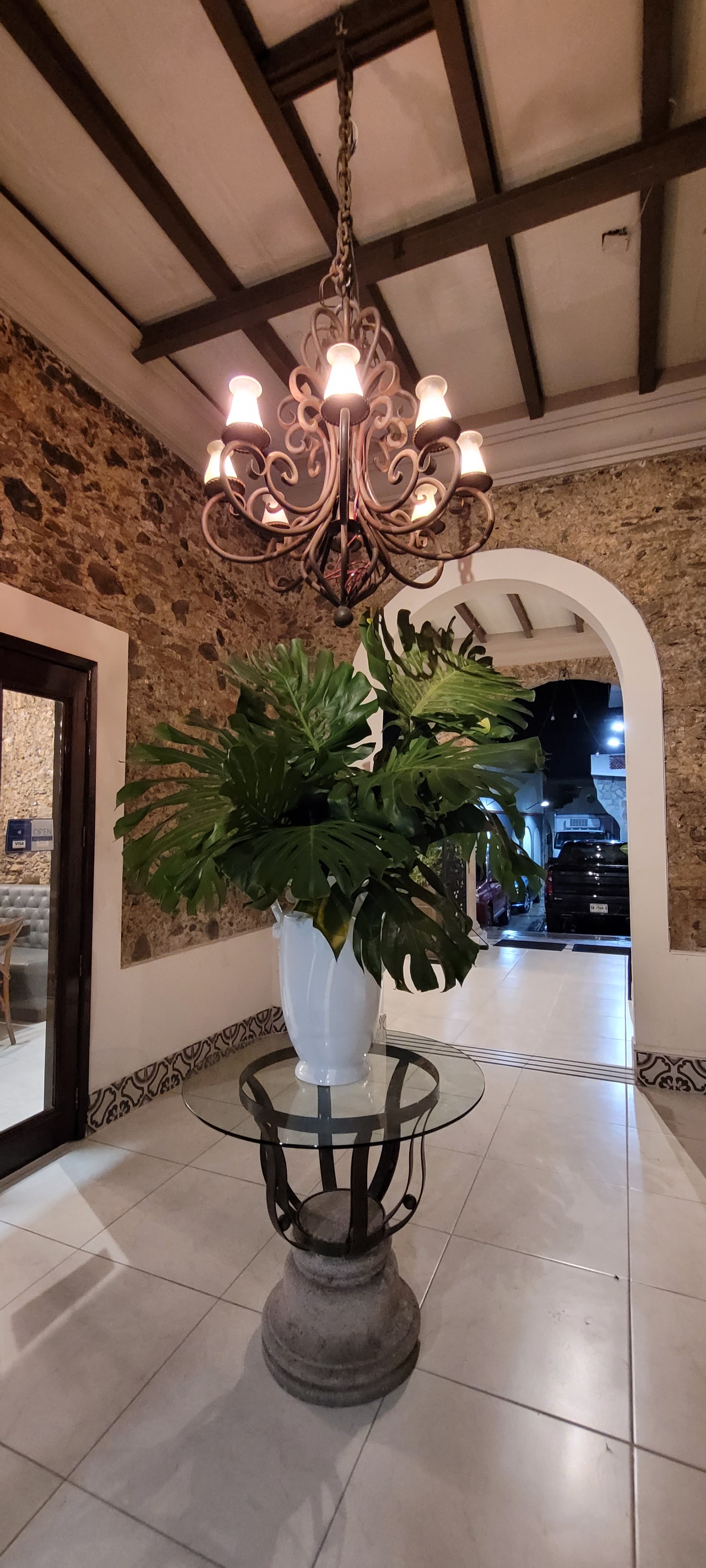 Restaurante Candiles image 7