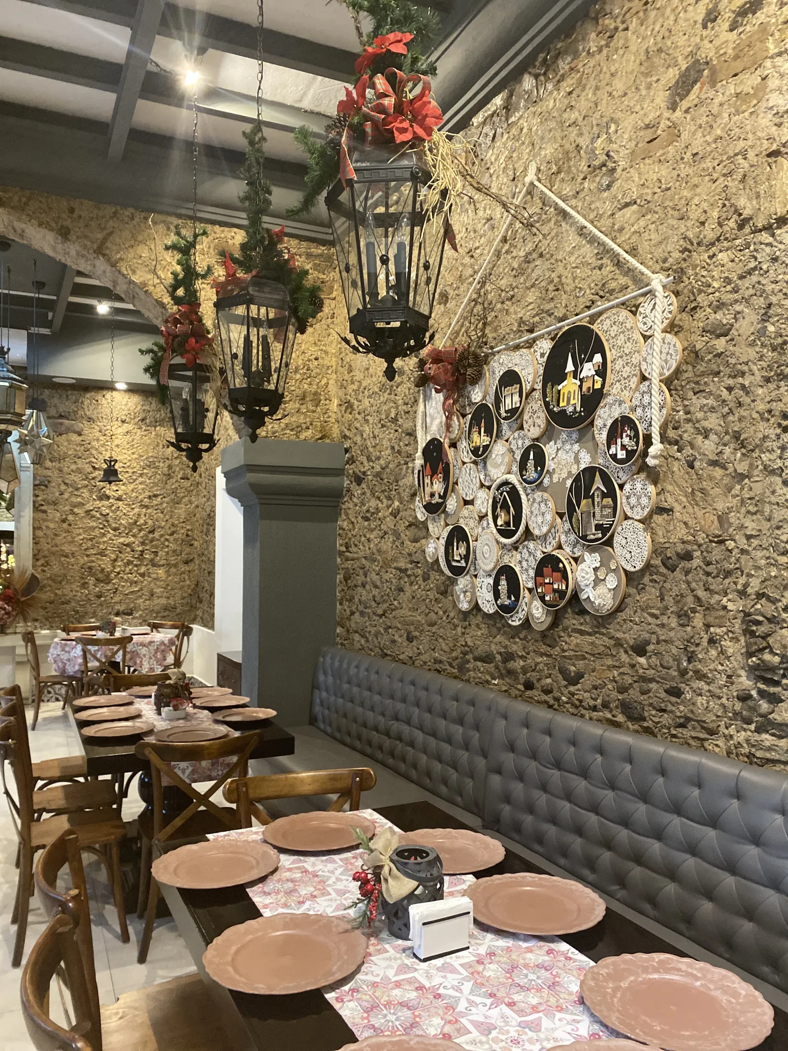 Restaurante Candiles image 8