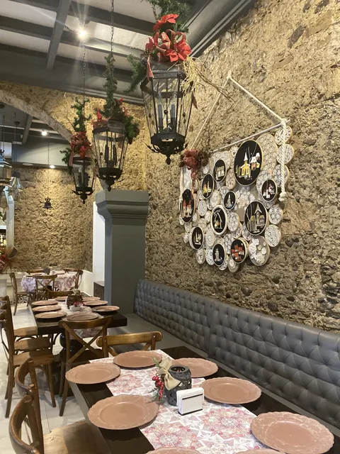 Restaurante Candiles image 8