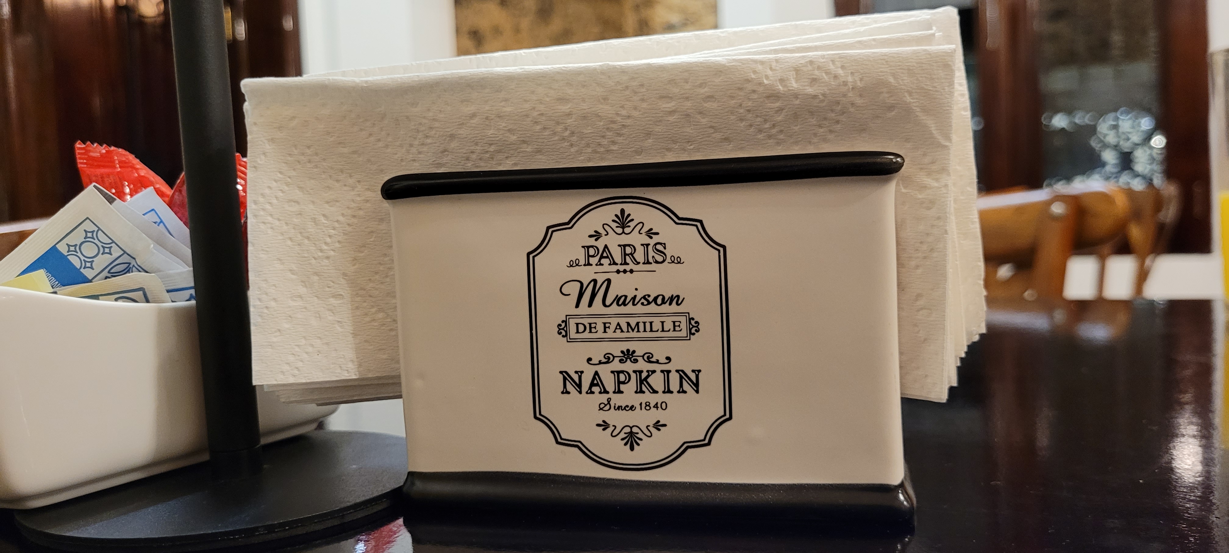 Restaurante Candiles image 9