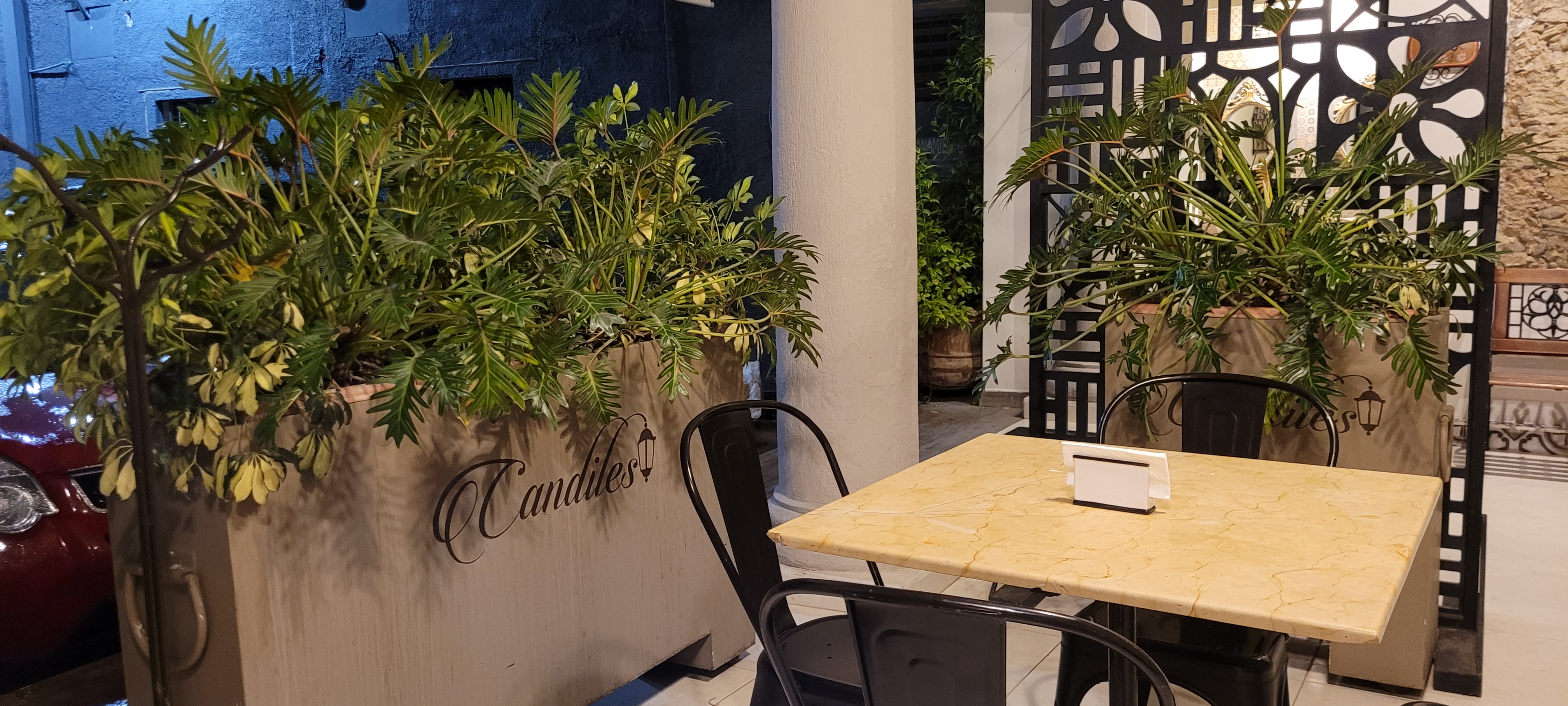 Restaurante Candiles image 10