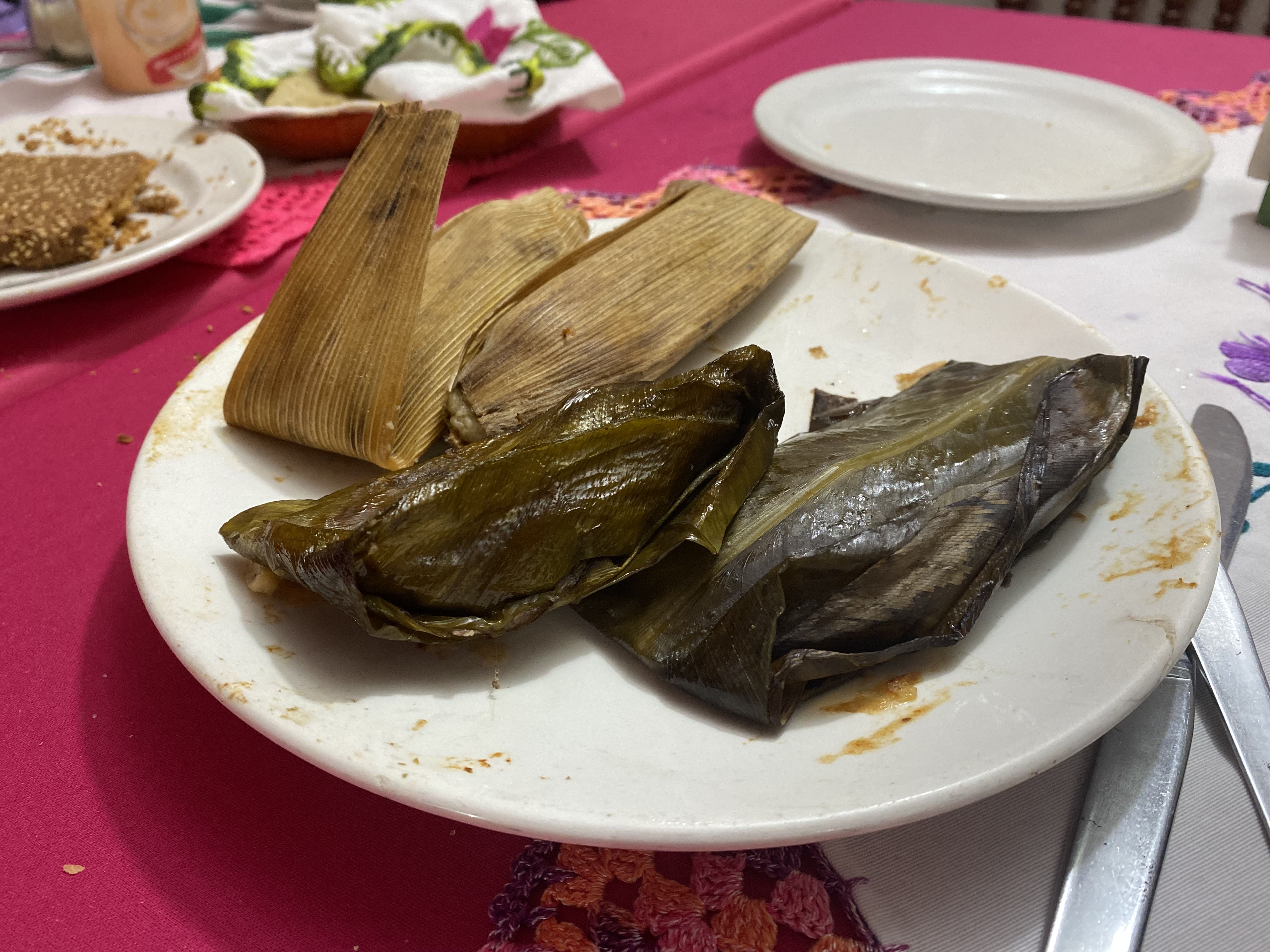 Restaurant Totonacapan image 1