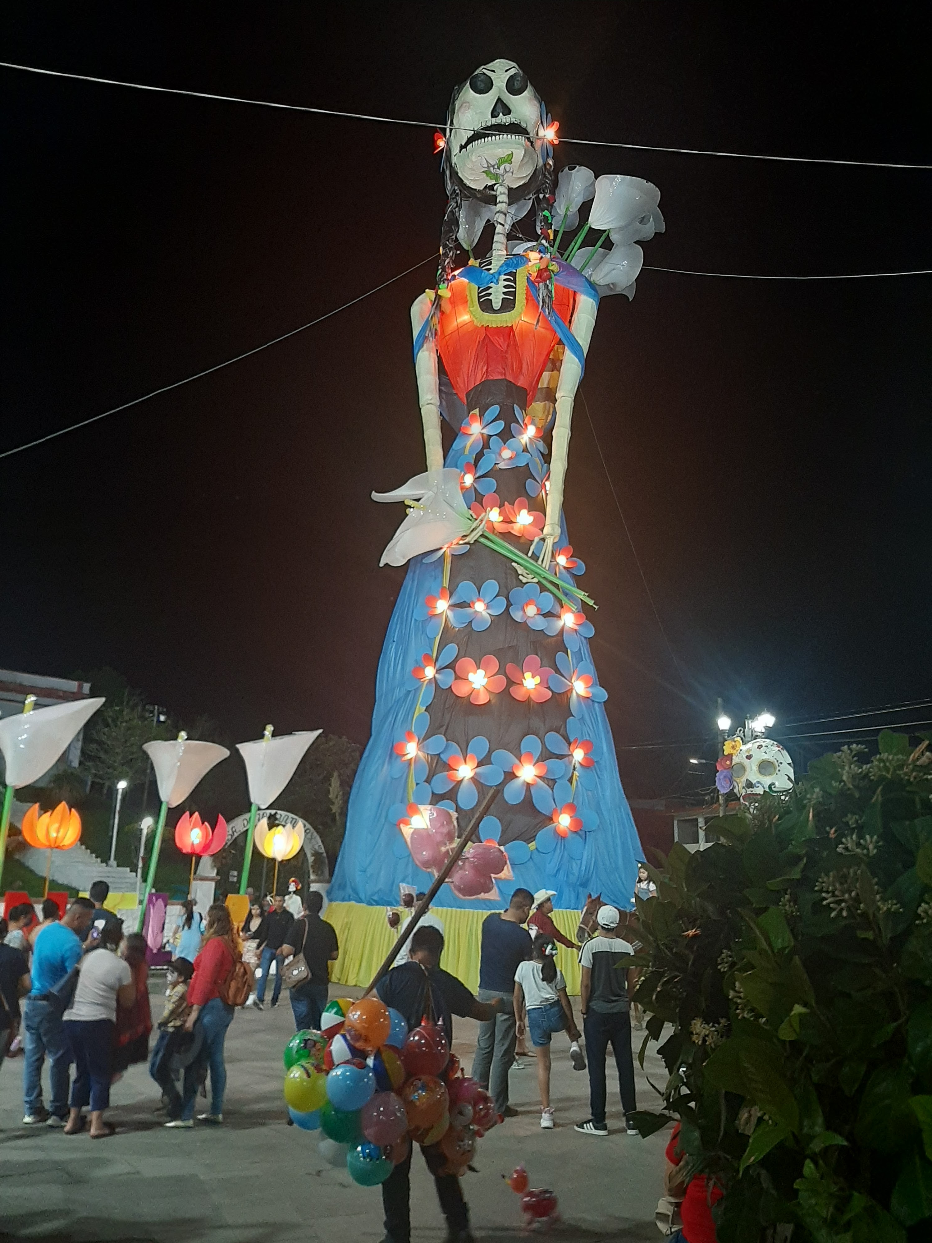 Restaurant Totonacapan image 2