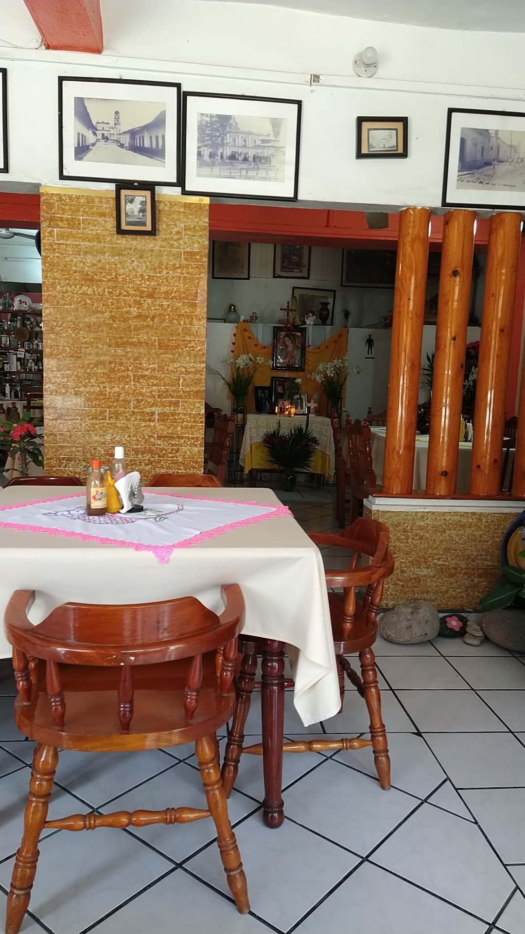 Restaurant Totonacapan image 4