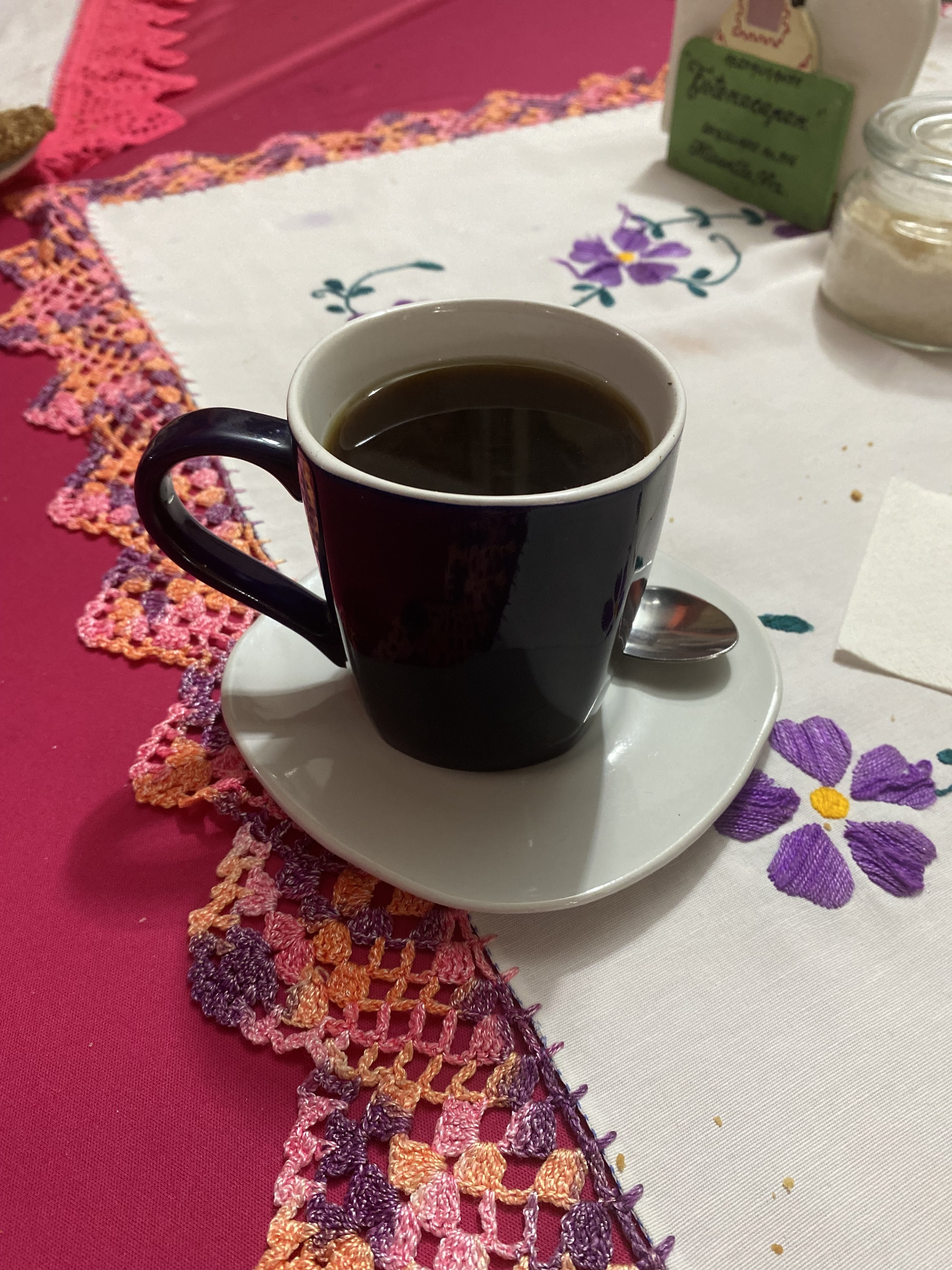 Restaurant Totonacapan image 5