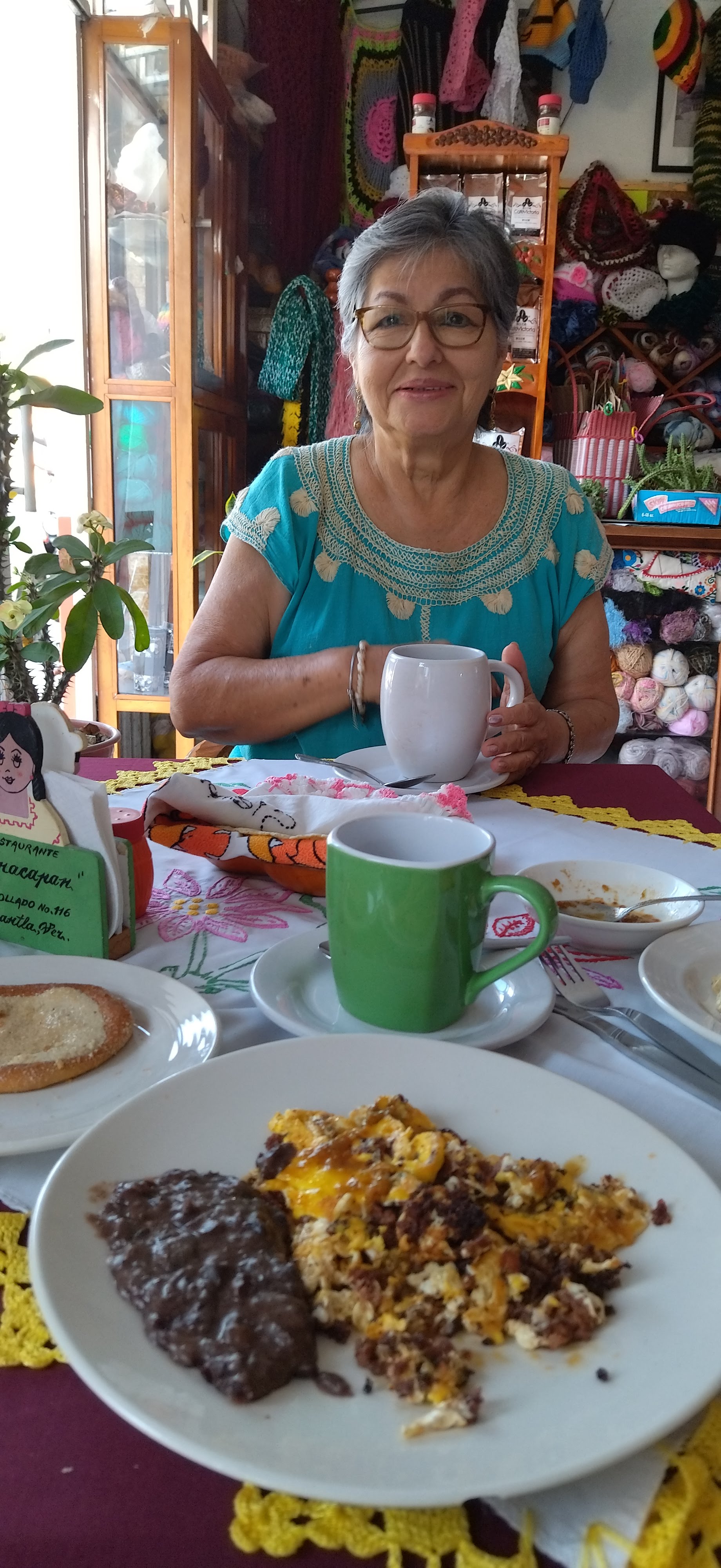 Restaurant Totonacapan image 9