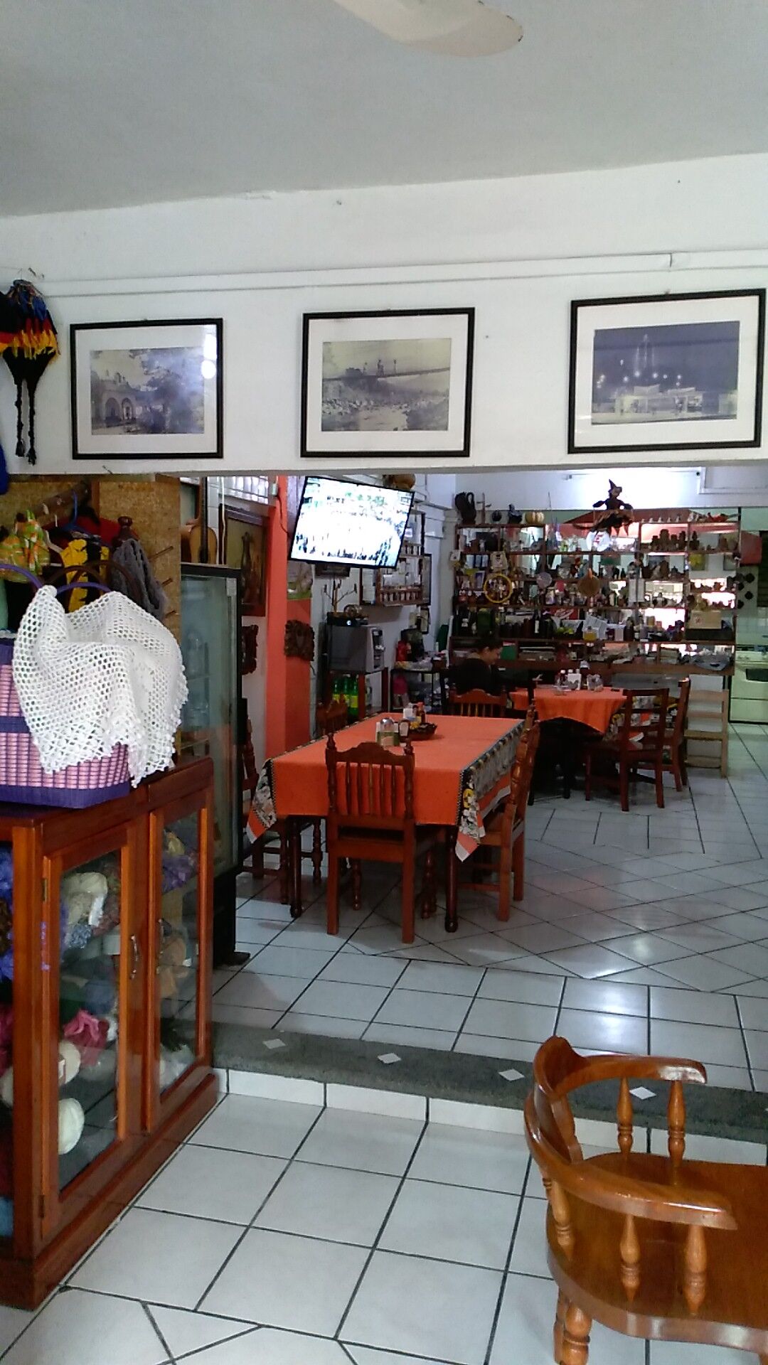 Restaurant Totonacapan image 10