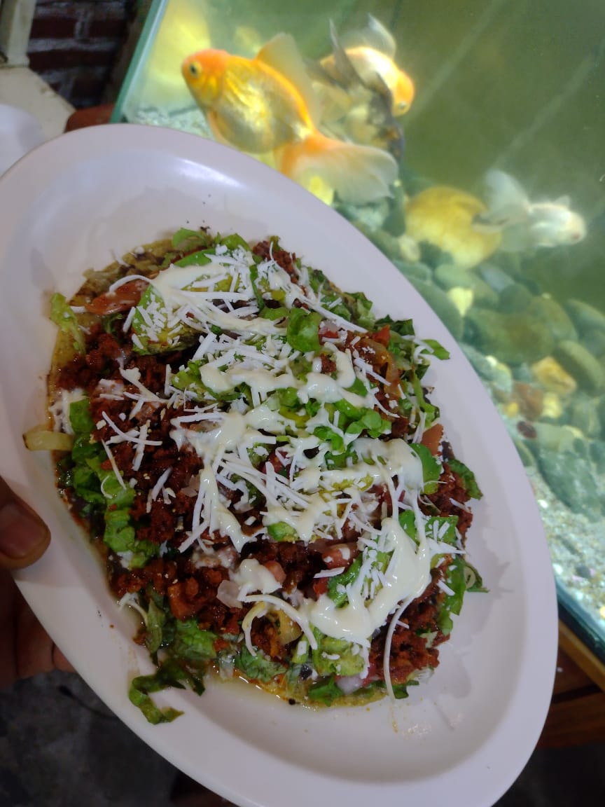 Burger Junior image 6