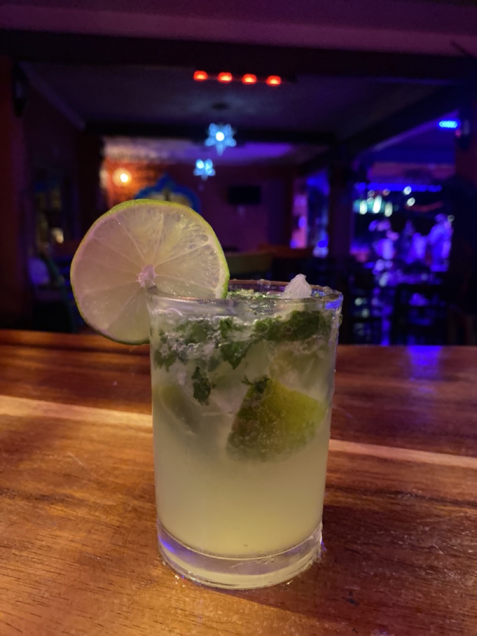 Latinos Café Restaurante Club image 2