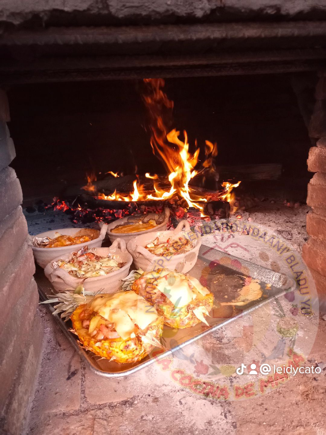 La cocina de mamá image 1