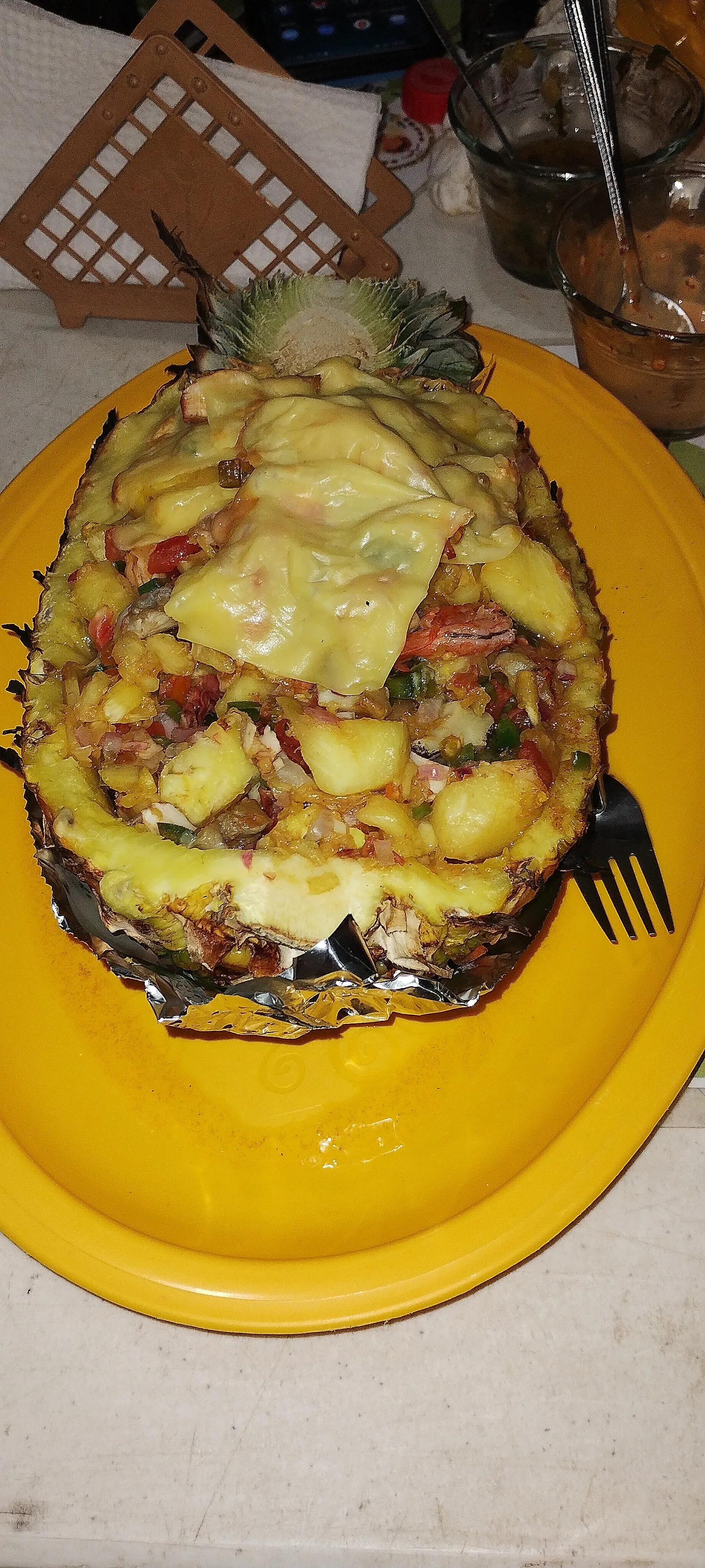 La cocina de mamá image 5