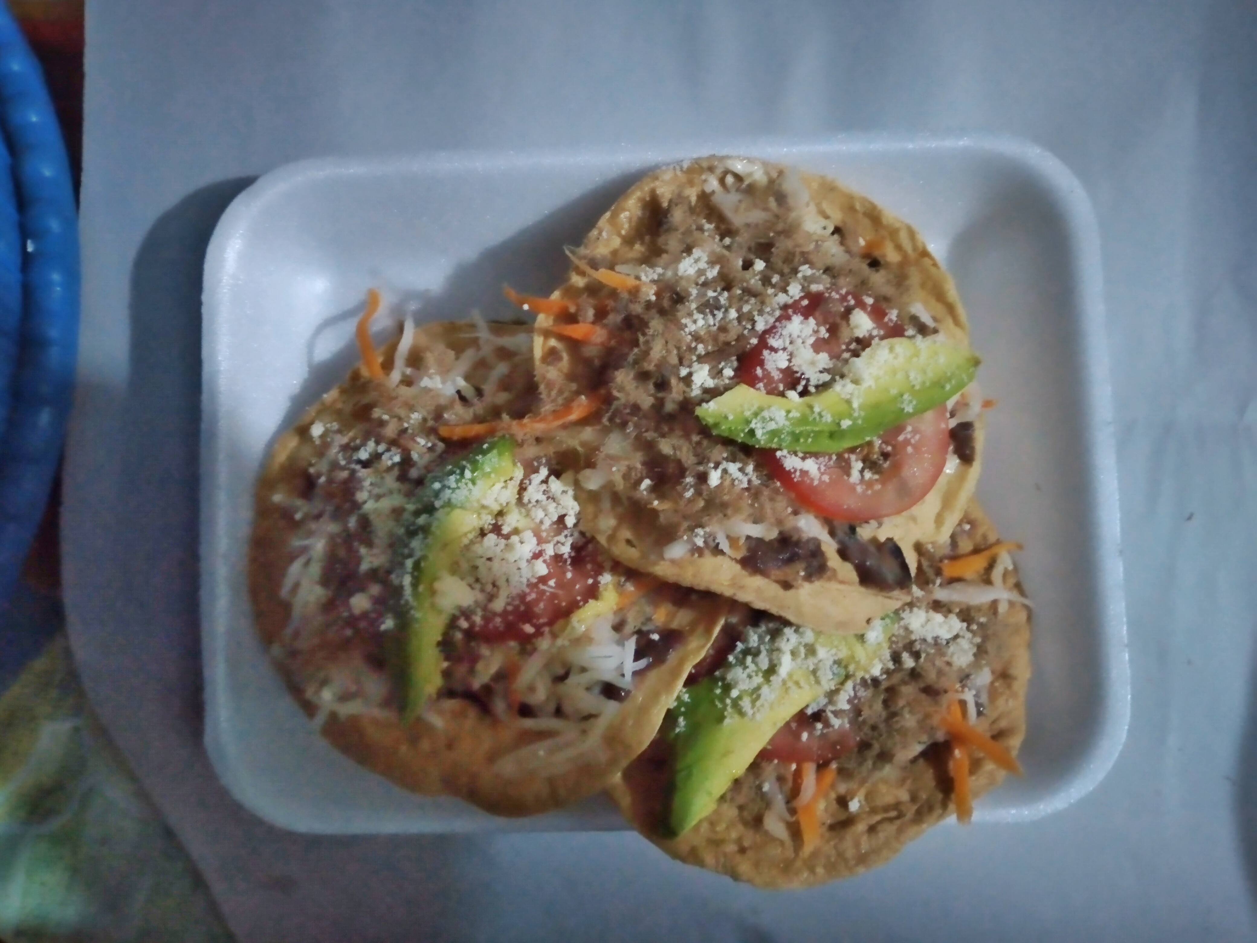 Cenaduria y antojitos lili image 2