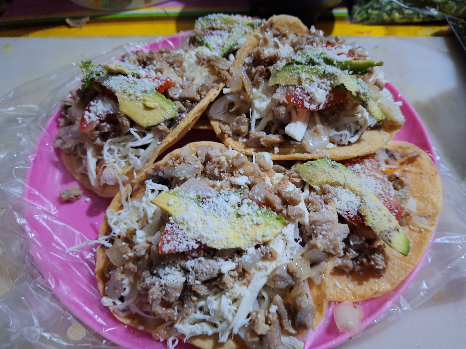 Cenaduria y antojitos lili image 3