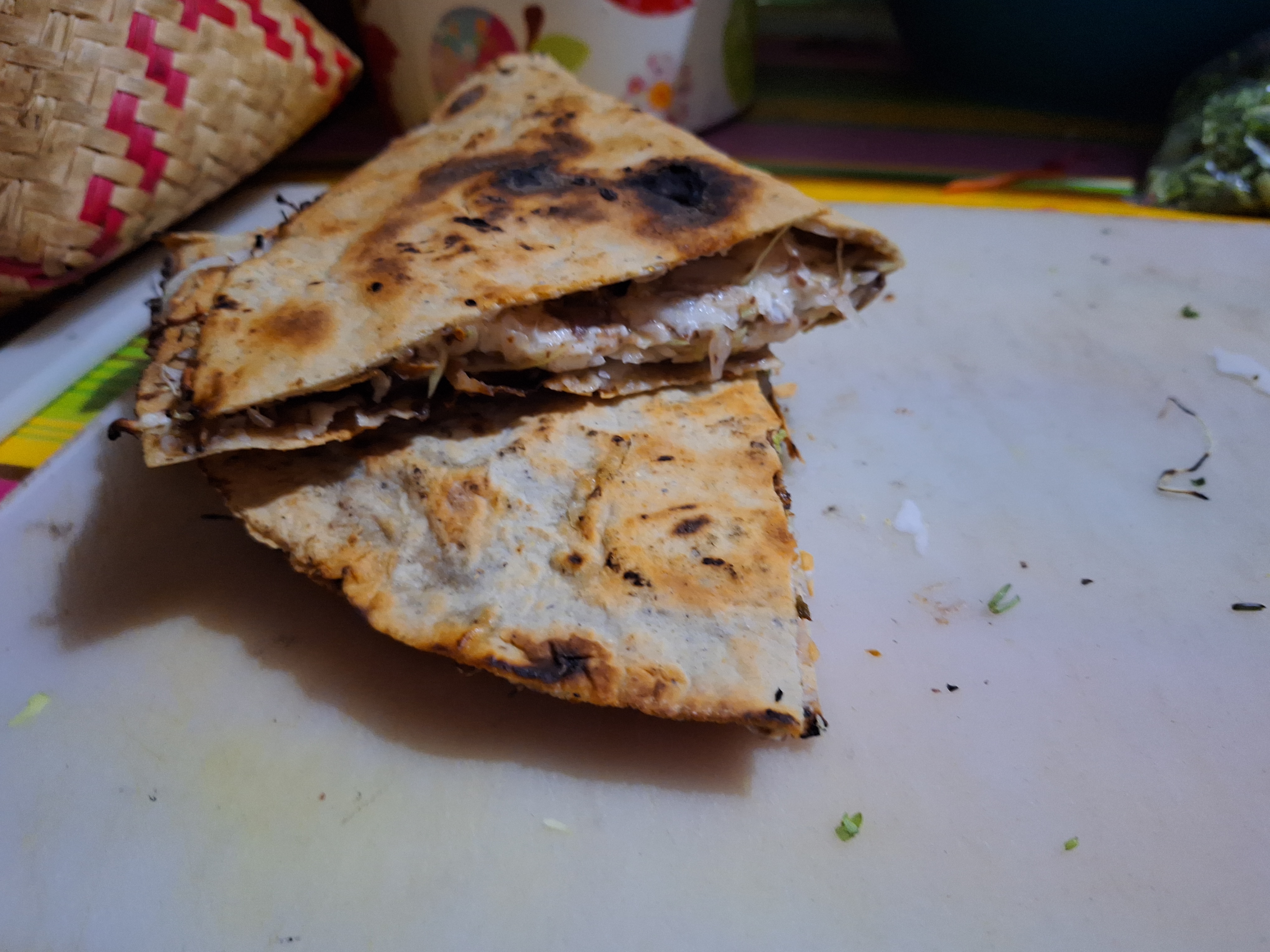 Cenaduria y antojitos lili image 4