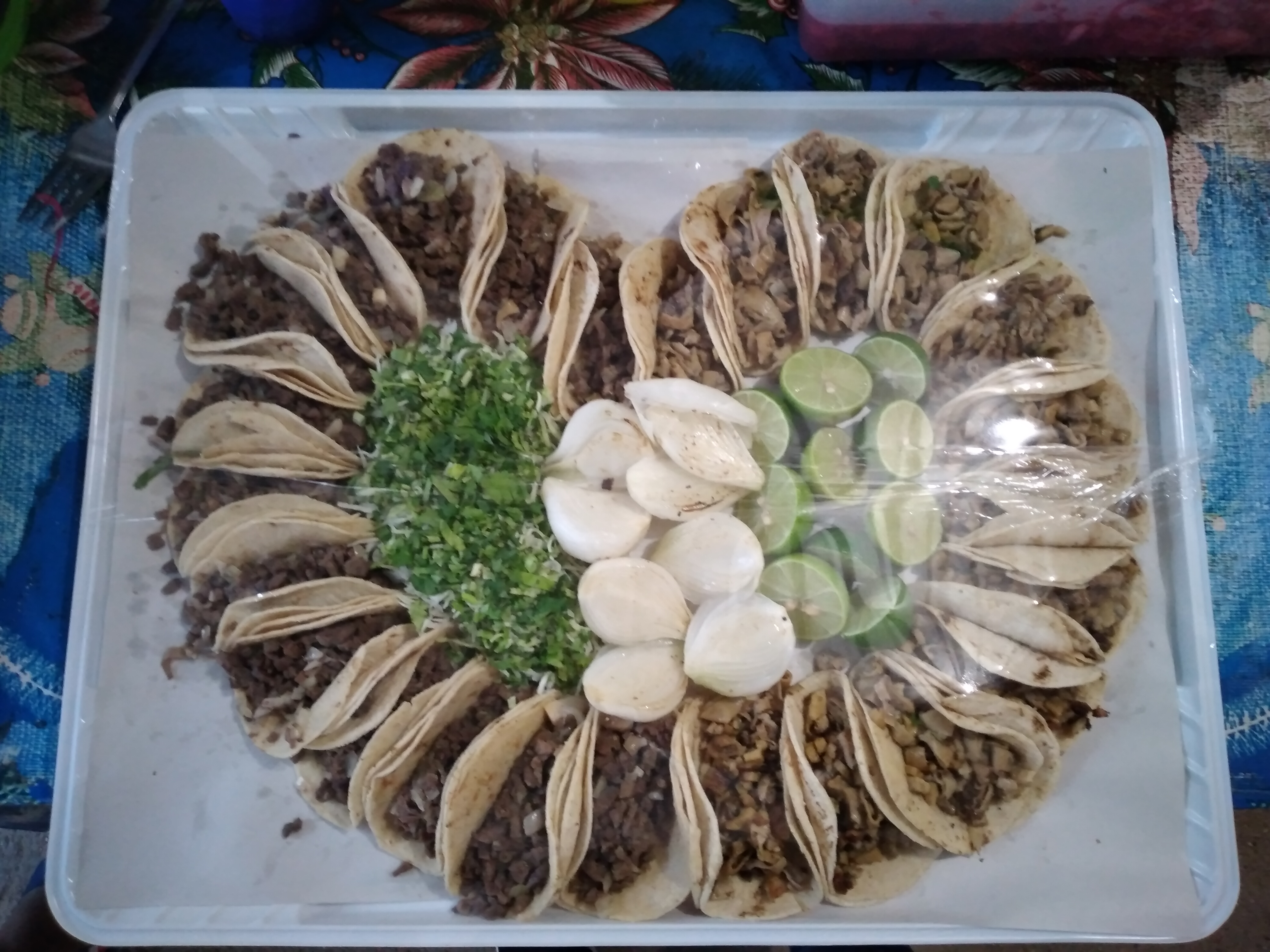 Cenaduria y antojitos lili image 5