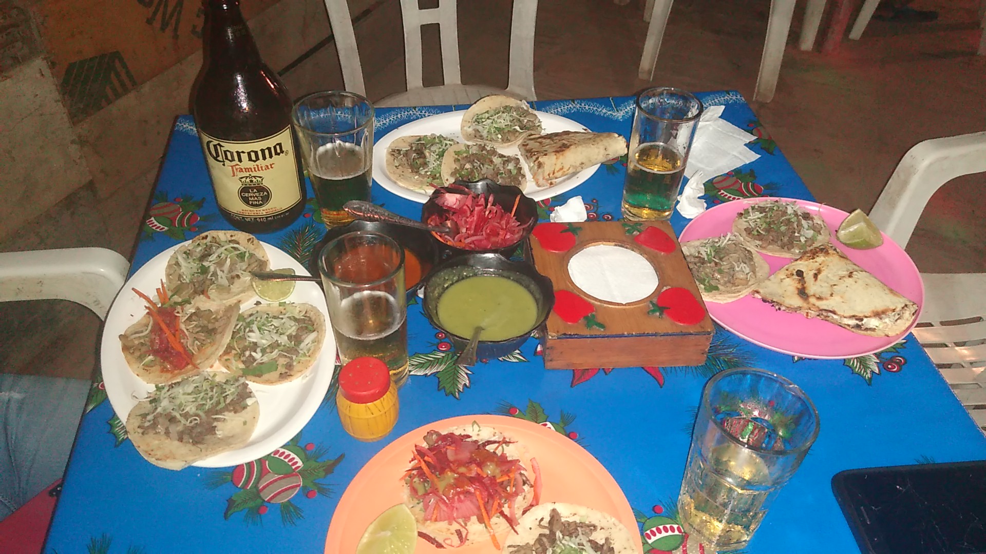 Cenaduria y antojitos lili image 6