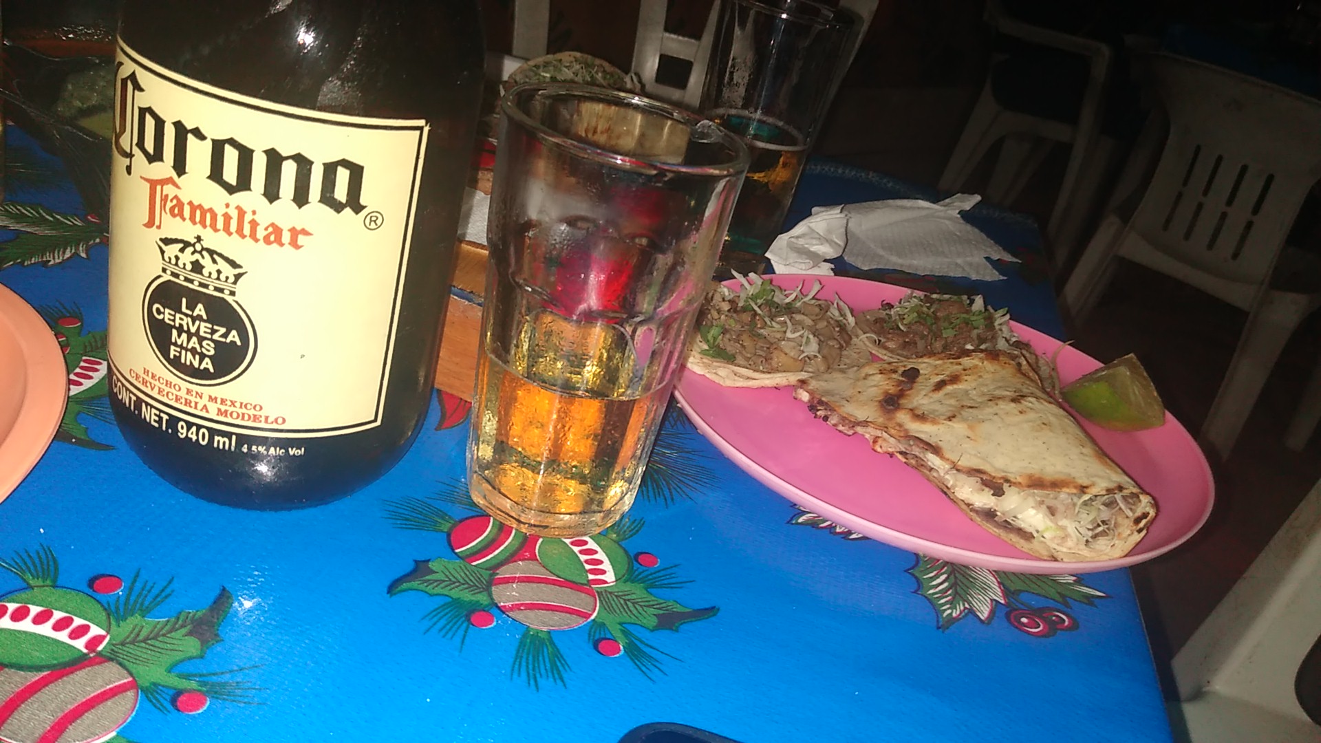 Cenaduria y antojitos lili image 7