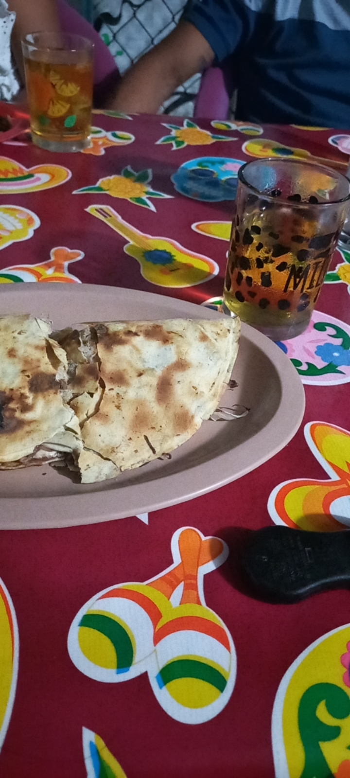 Cenaduria y antojitos lili image 8