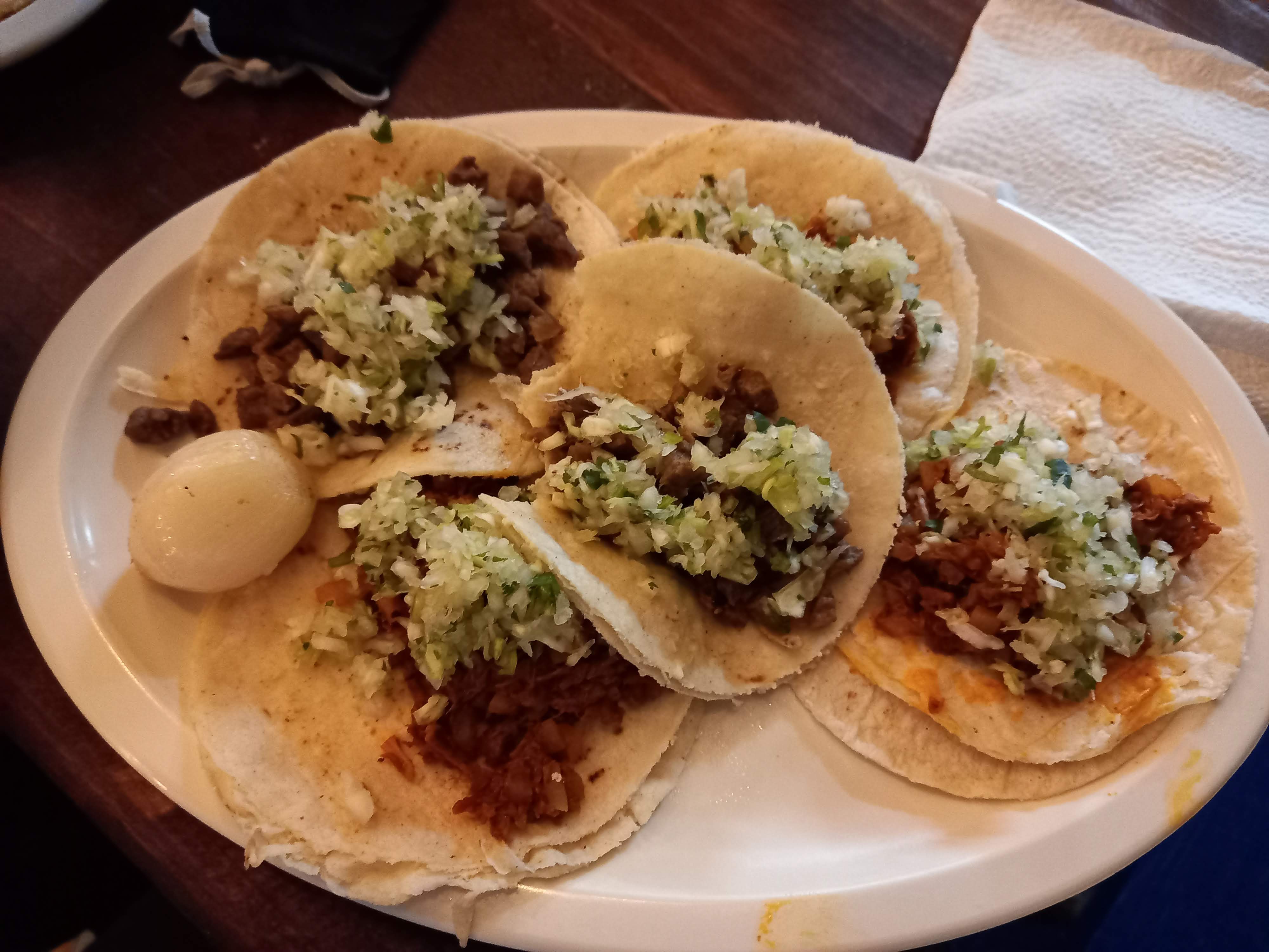 Taqueria Na Candida image 1