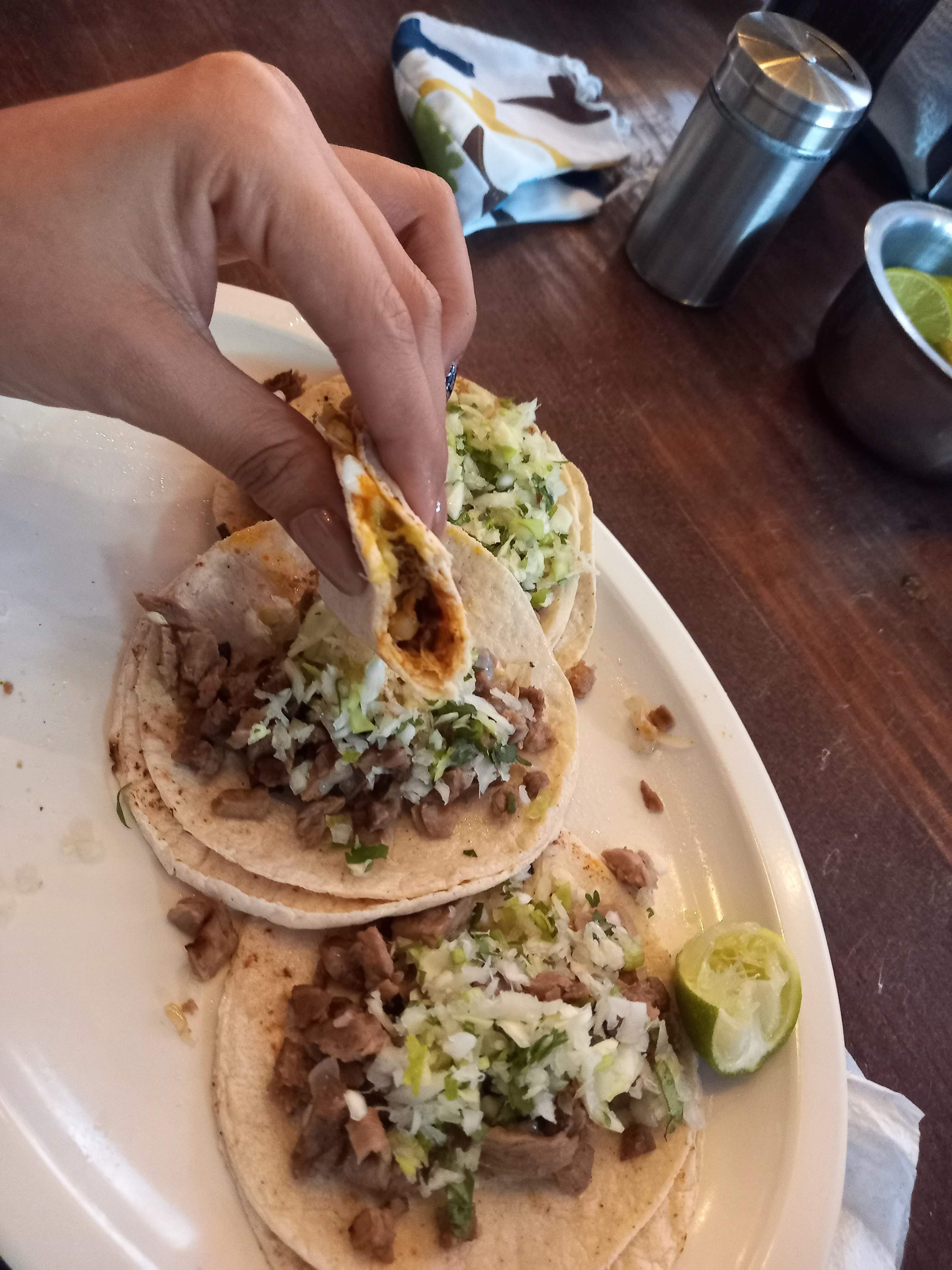 Taqueria Na Candida image 2