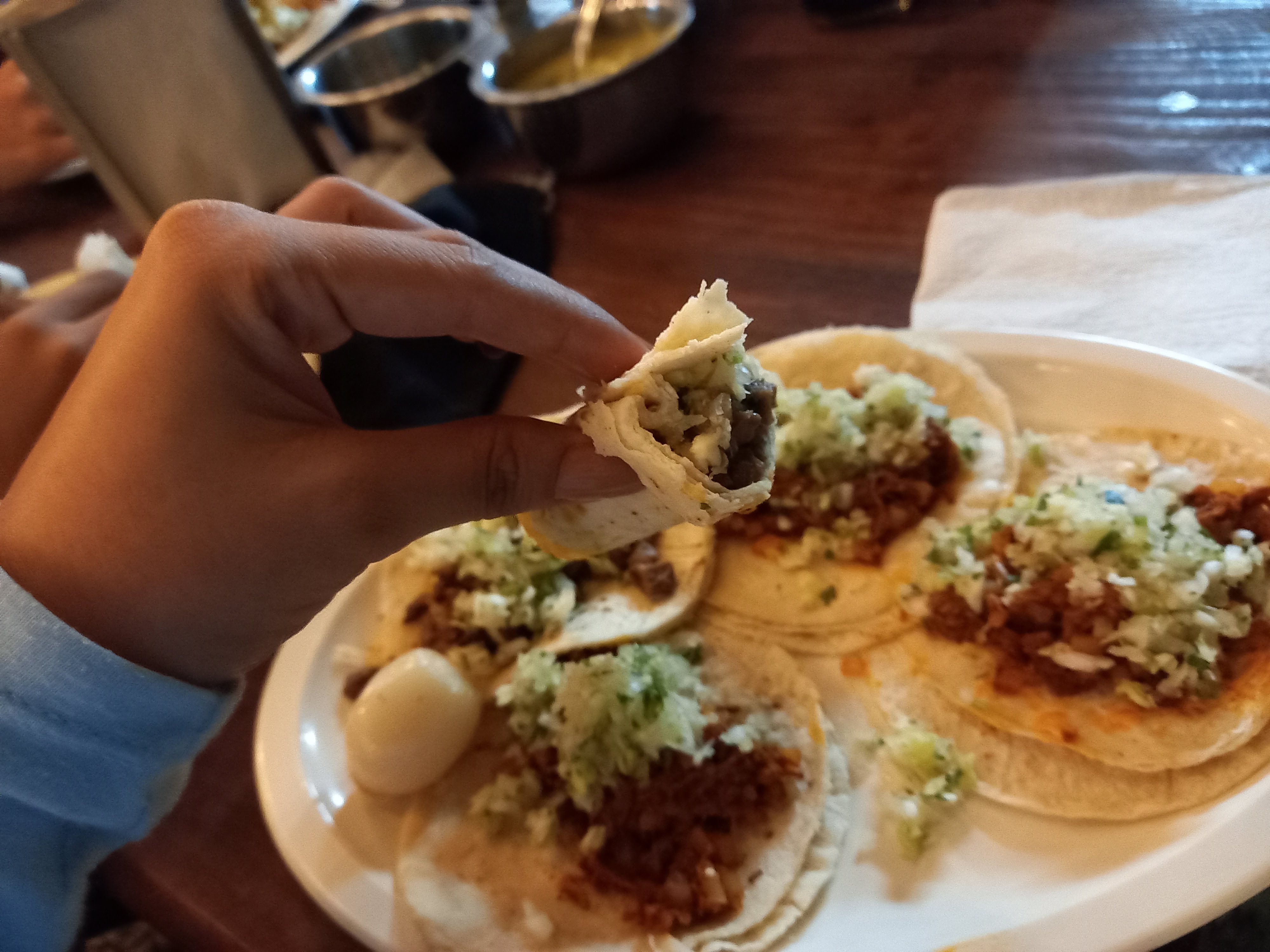 Taqueria Na Candida image 3