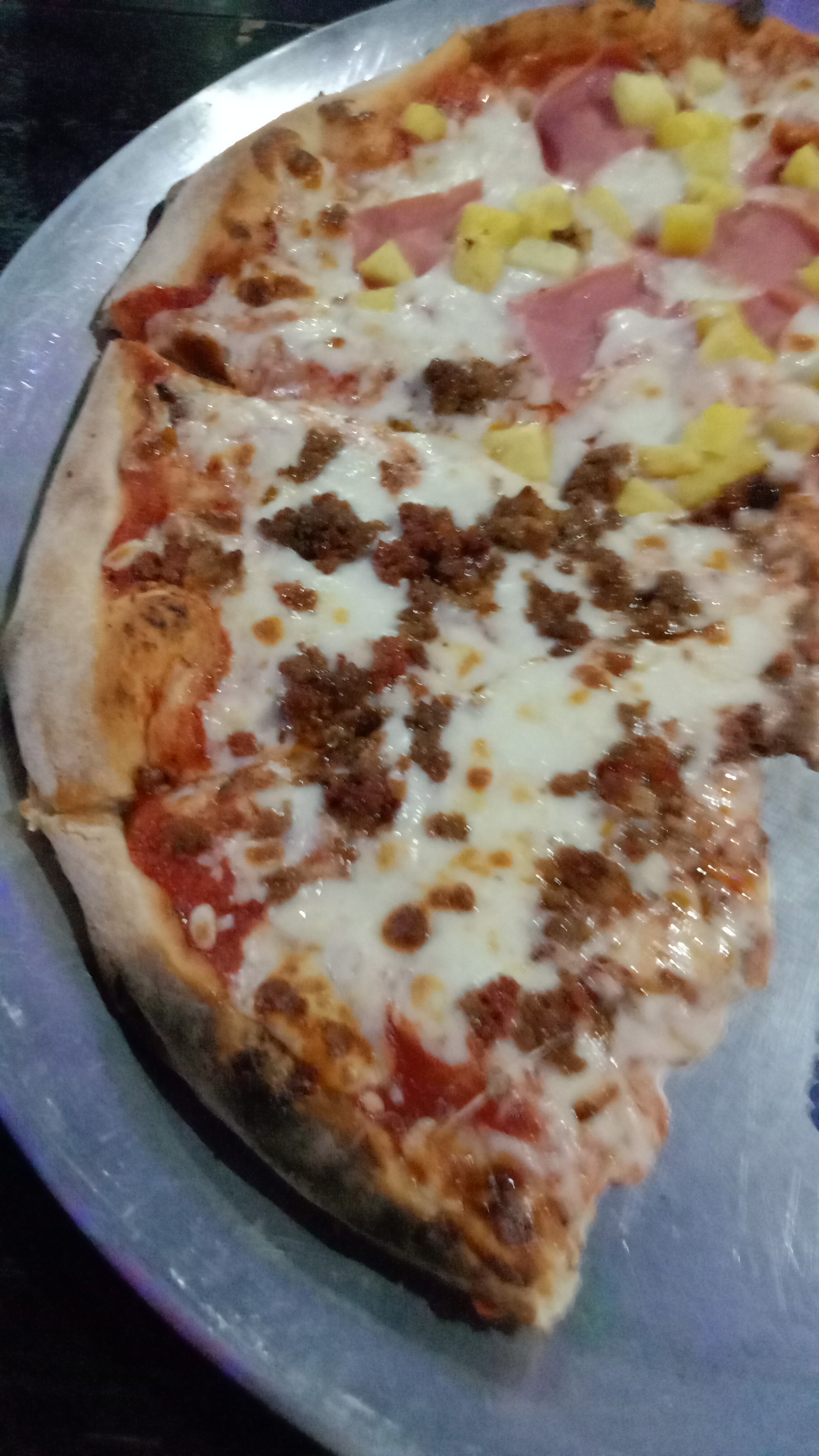 PIZZERÍA PIZZA MEN image 4