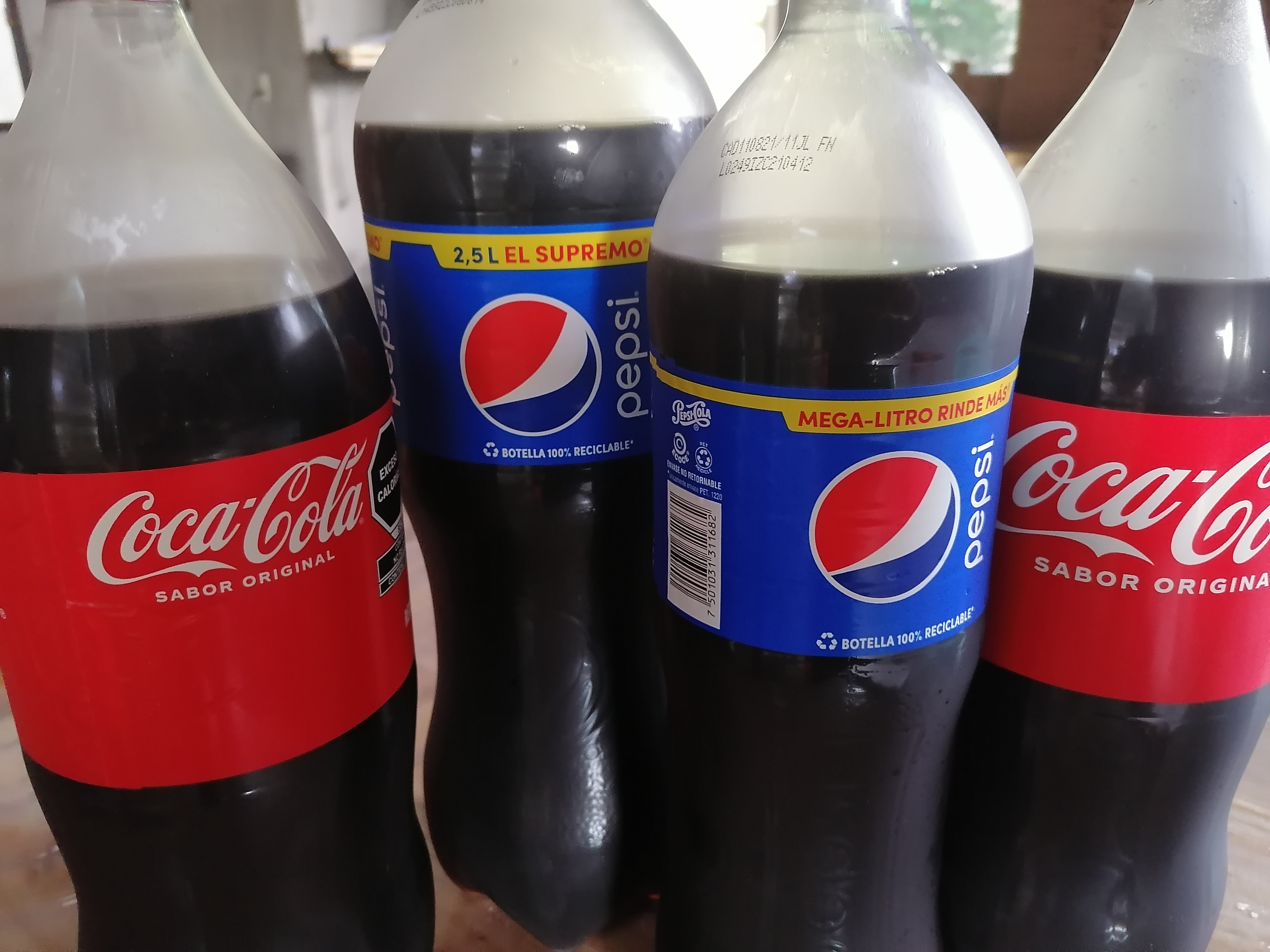 PIZZERÍA PIZZA MEN image 6