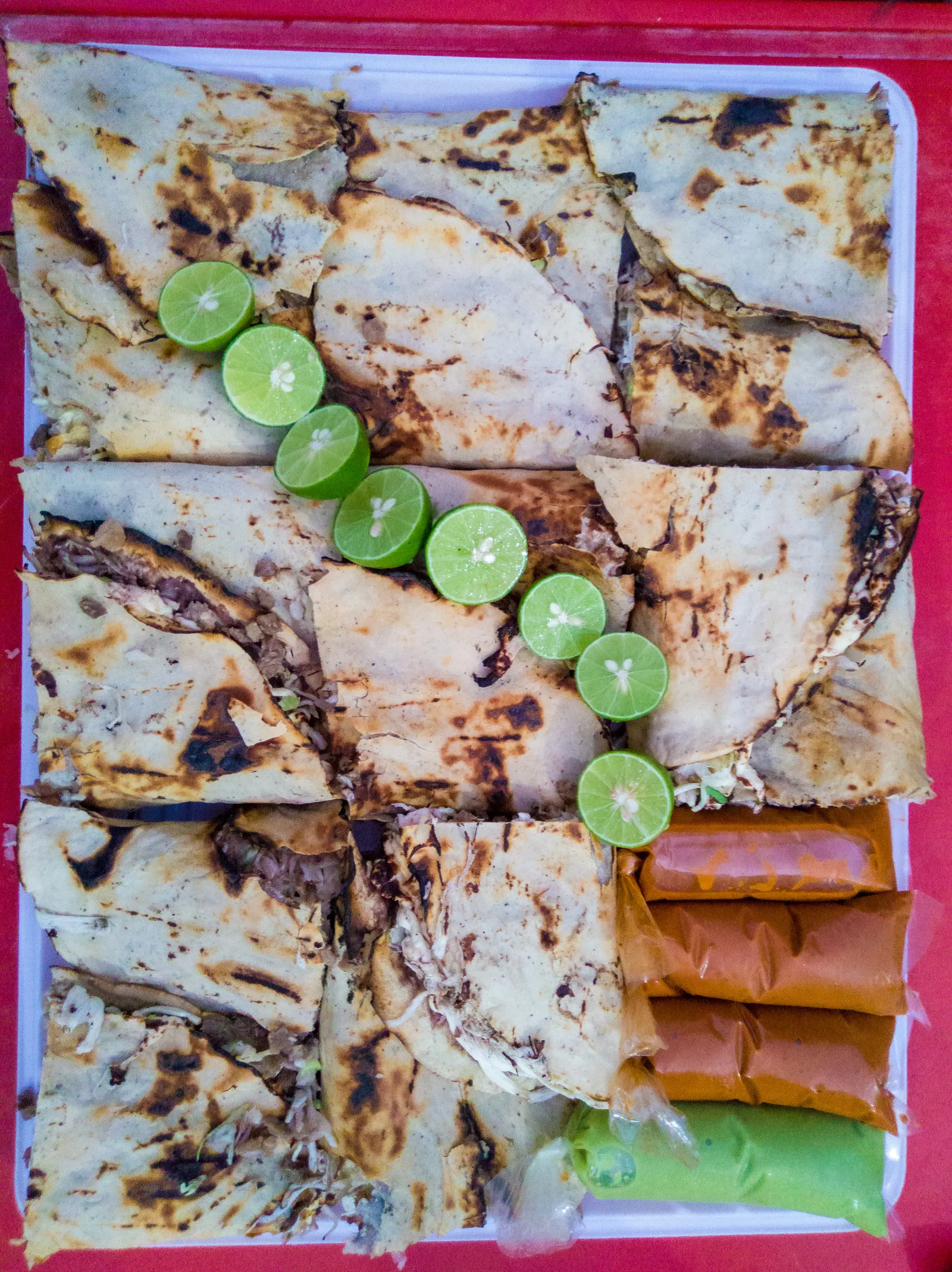 Cenaduria "Na Gabina" image 3