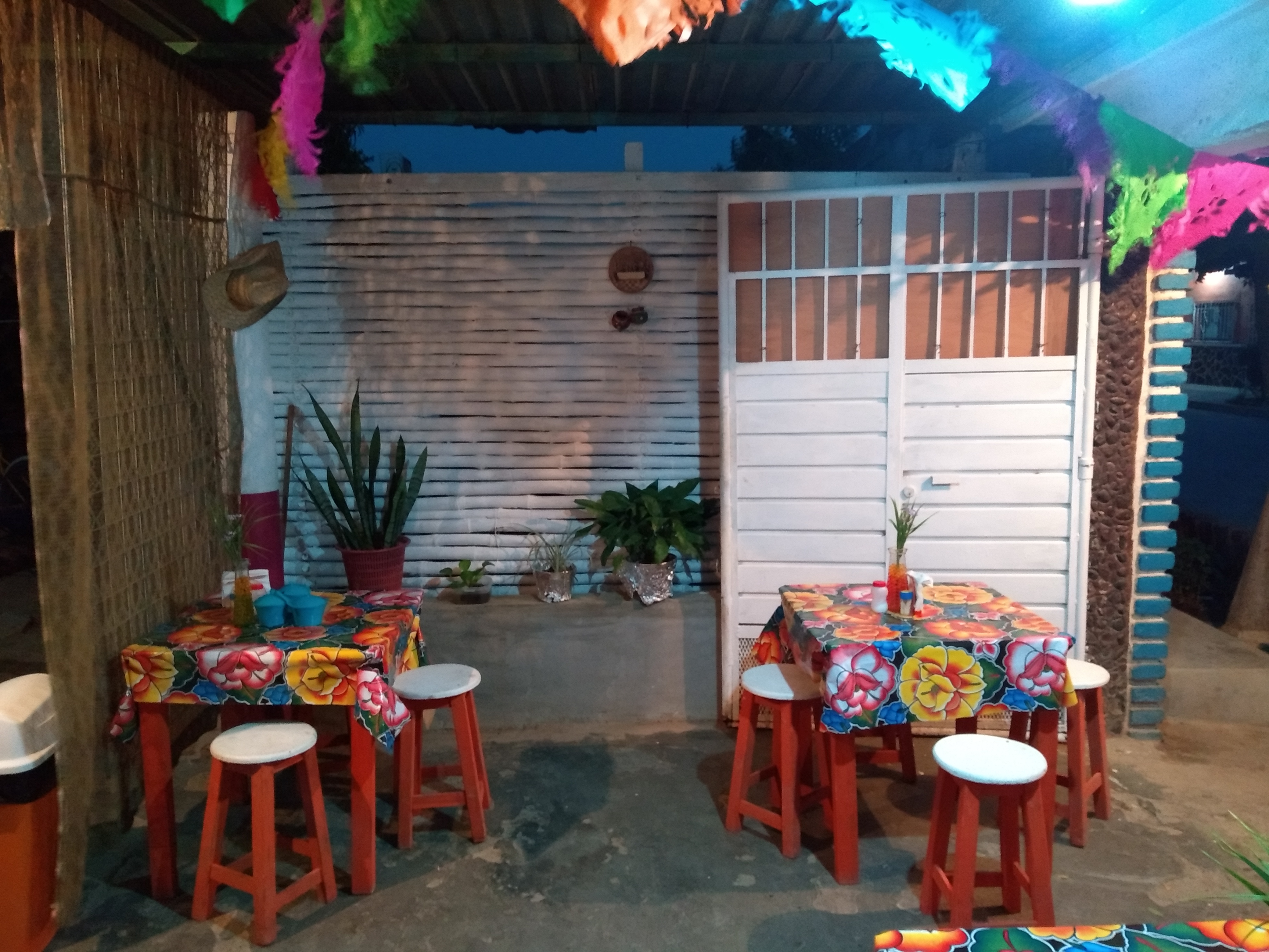 taqueria TACON MADRE image 1