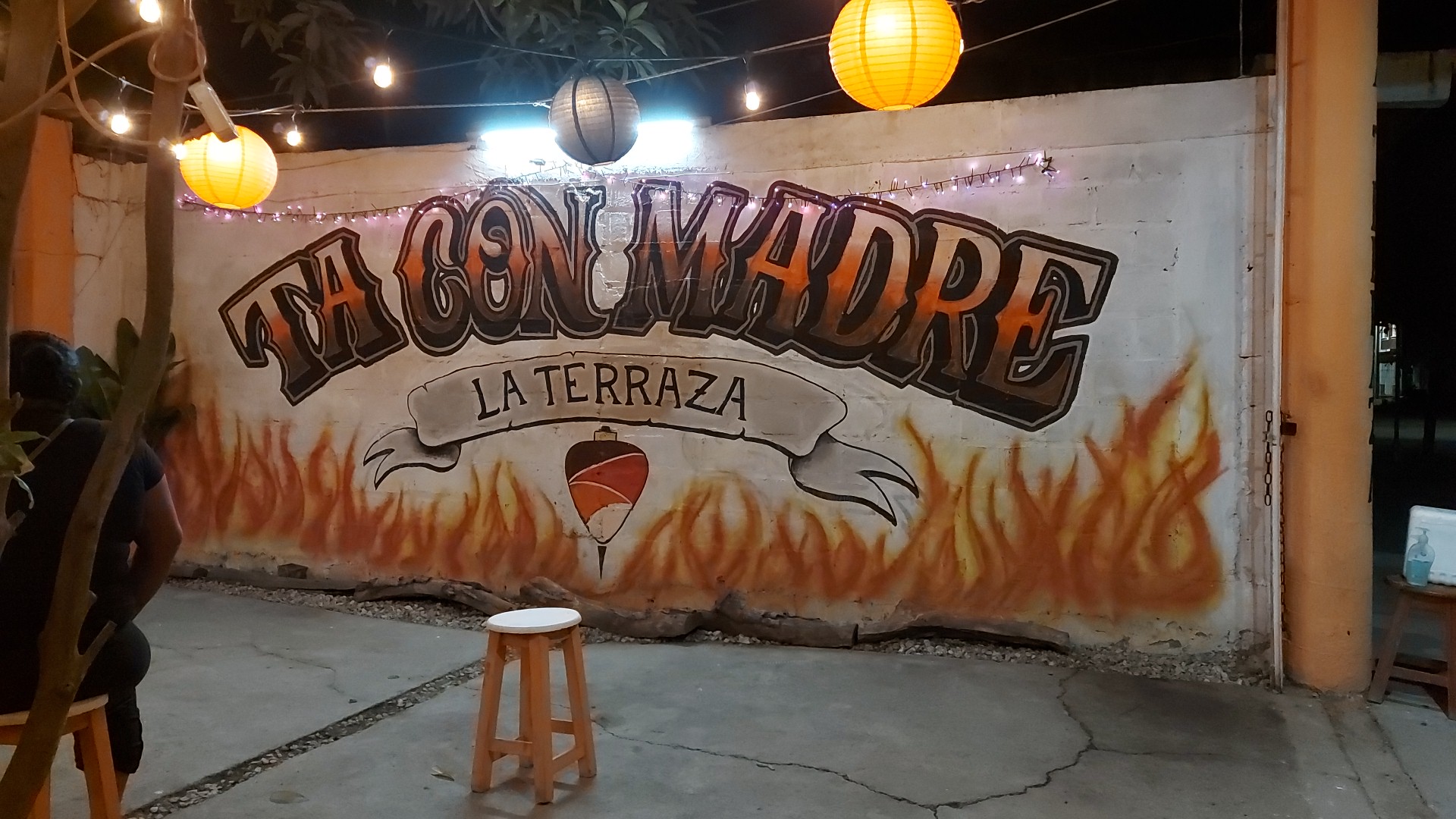 taqueria TACON MADRE image 3