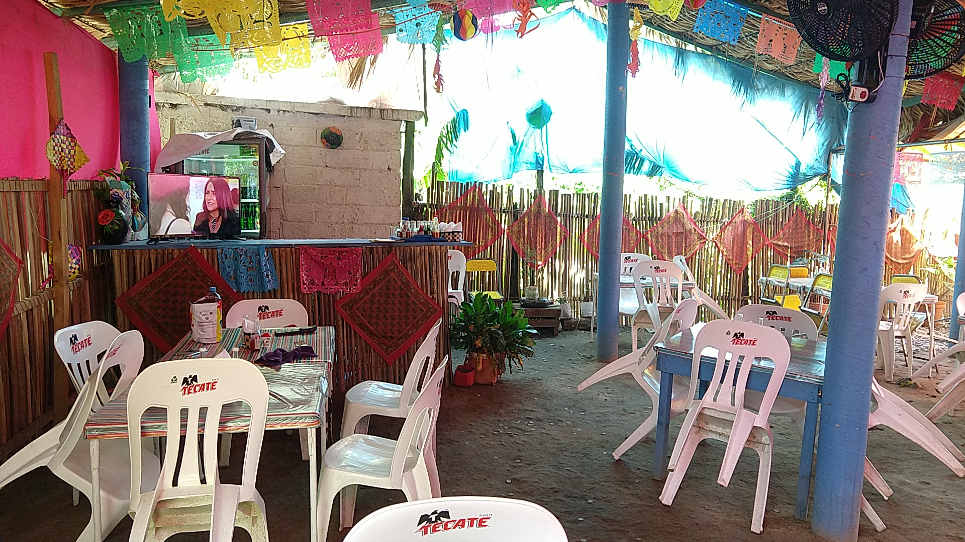 Marisquería "Amigo Ray" image 1