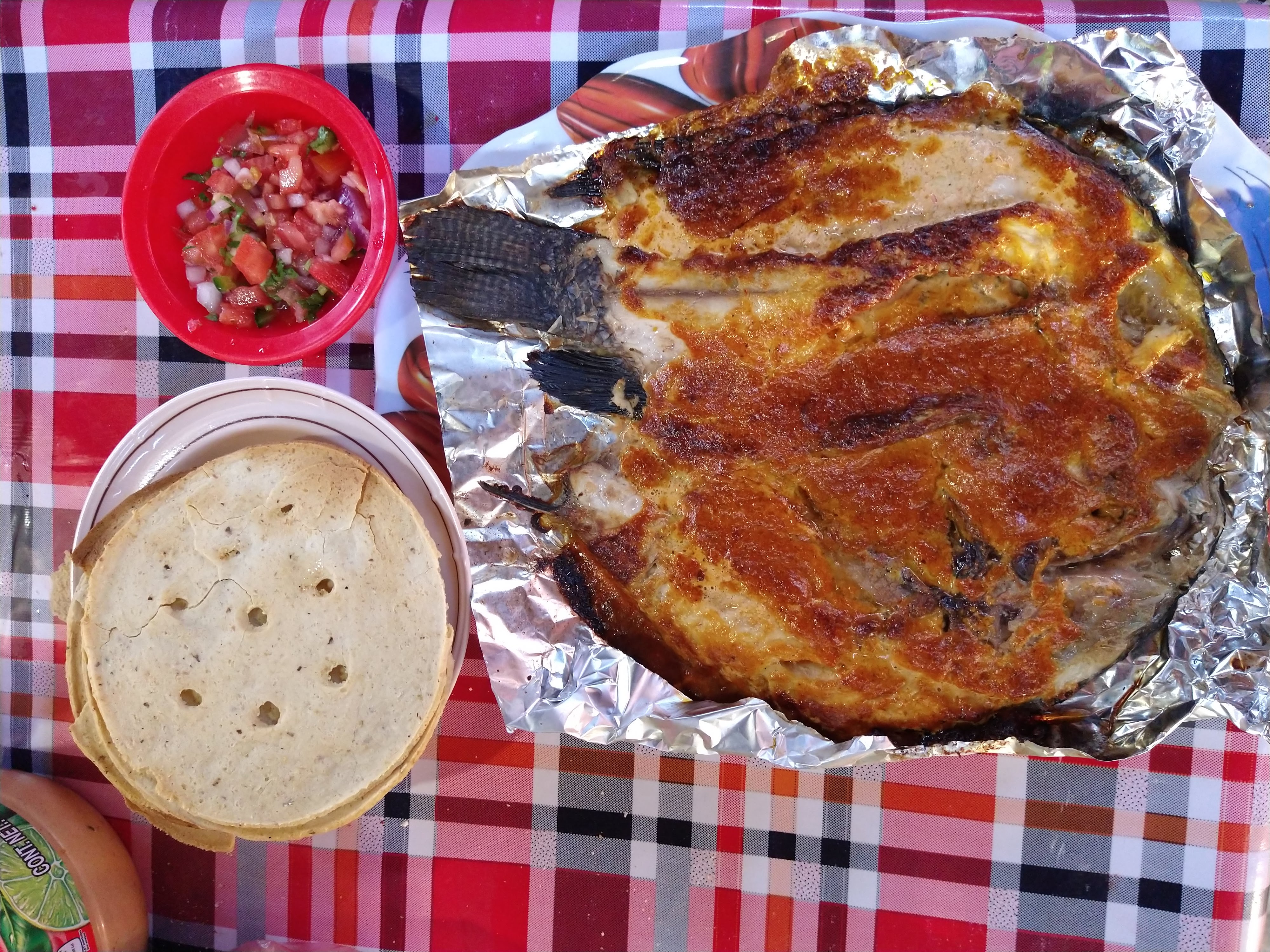 Marisquería "Amigo Ray" image 2