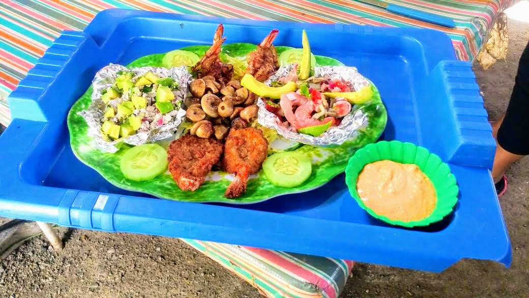 Marisquería "Amigo Ray" image 3