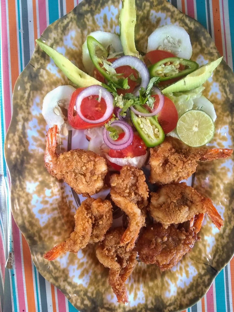 Marisquería "Amigo Ray" image 6