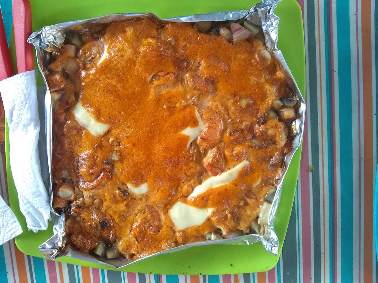 Marisquería "Amigo Ray" image 7