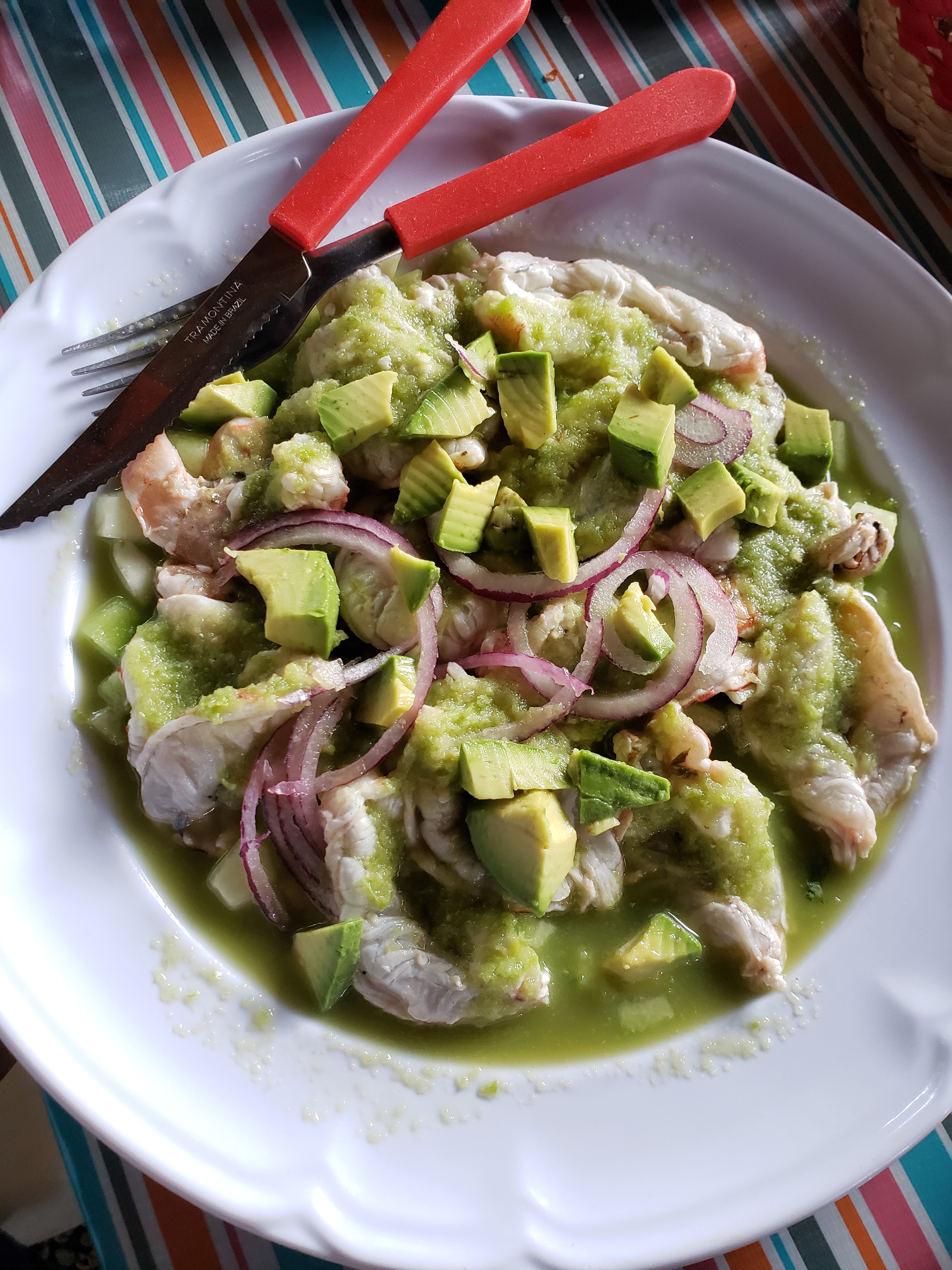 Marisquería "Amigo Ray" image 9