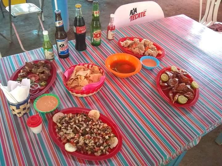 Marisquería "Amigo Ray" image 10