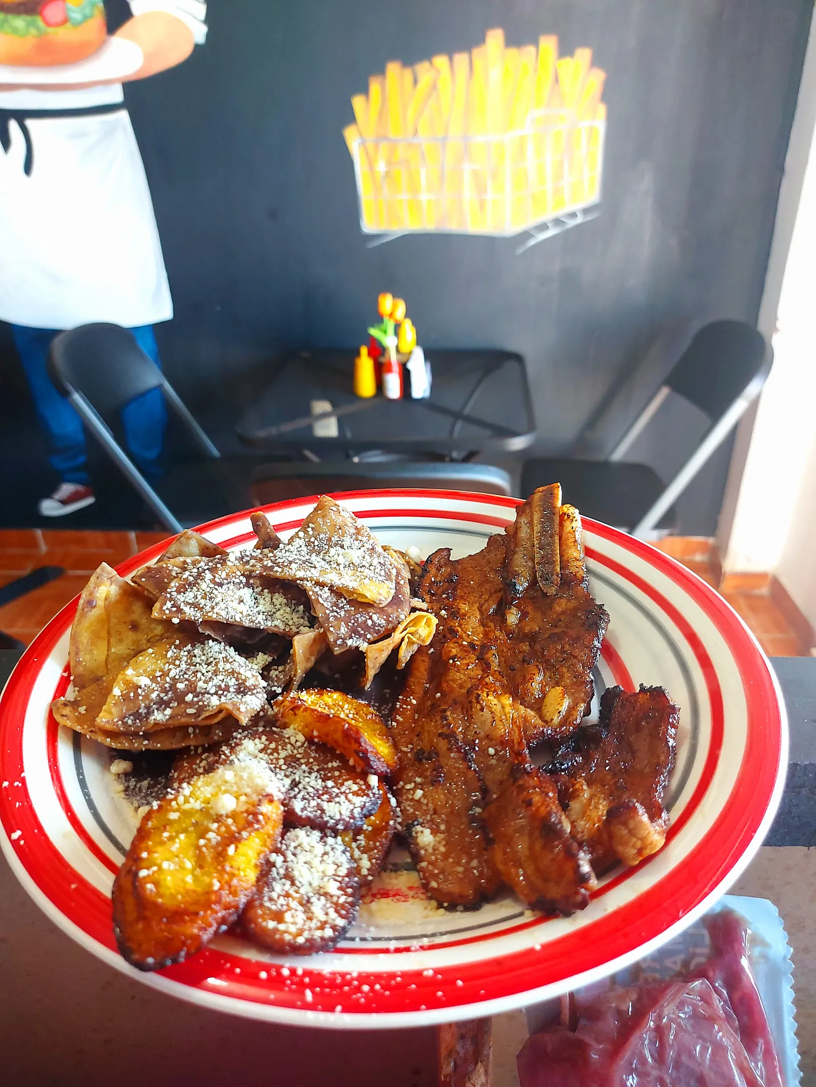 Bistro Unión Hidalgo image 1