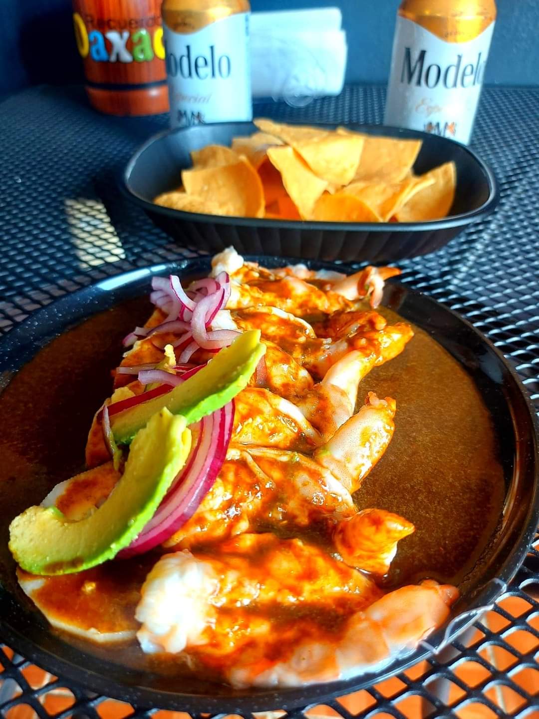 Bistro Unión Hidalgo image 2