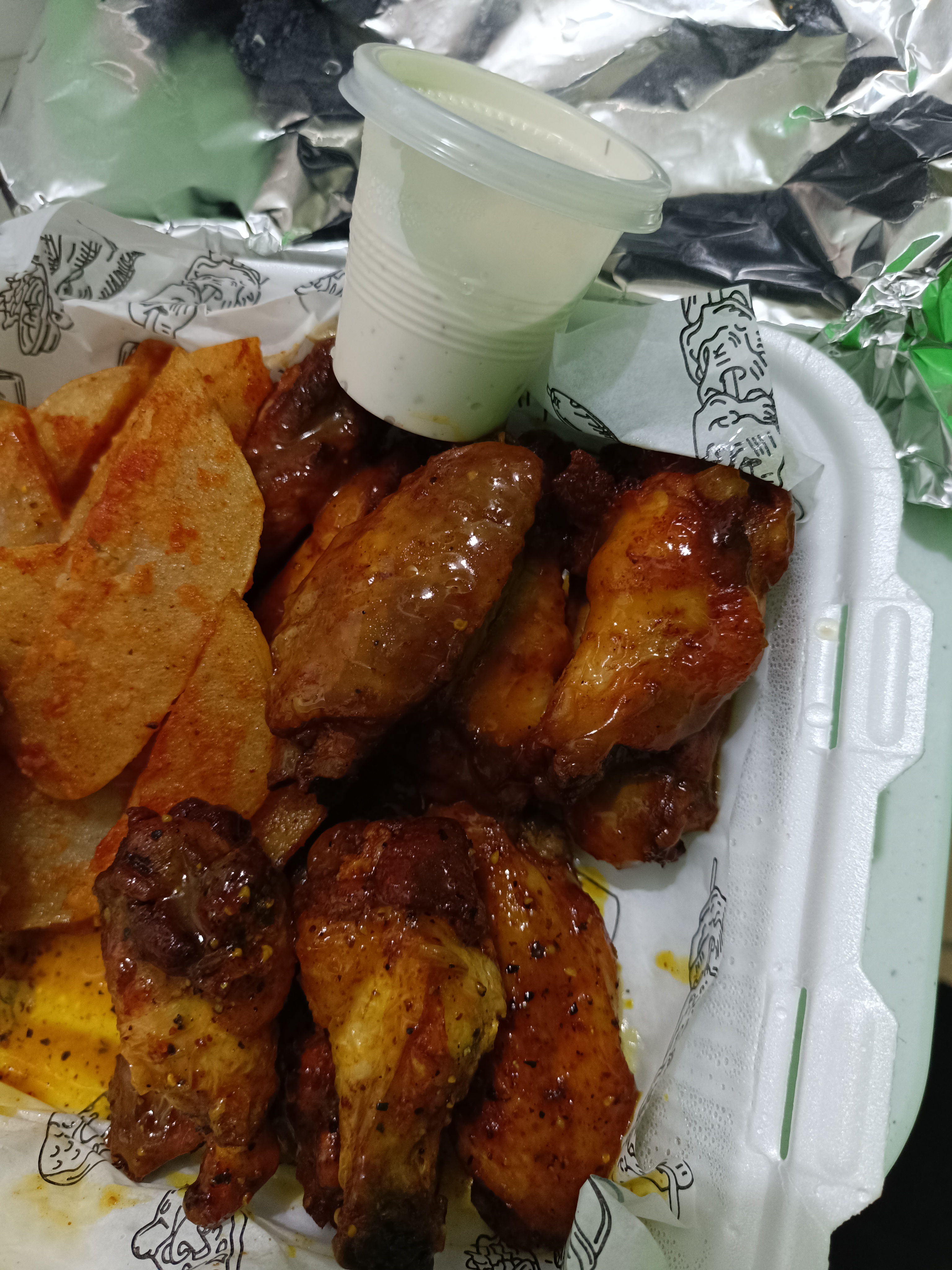 Bistro Unión Hidalgo image 3