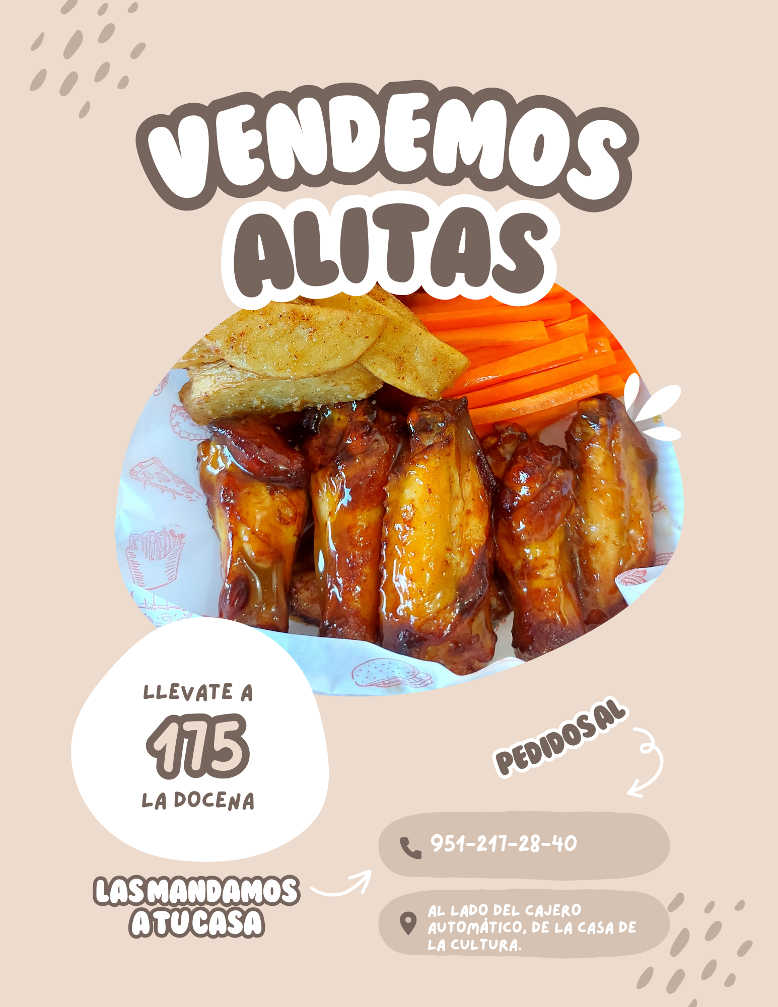 Bistro Unión Hidalgo image 4