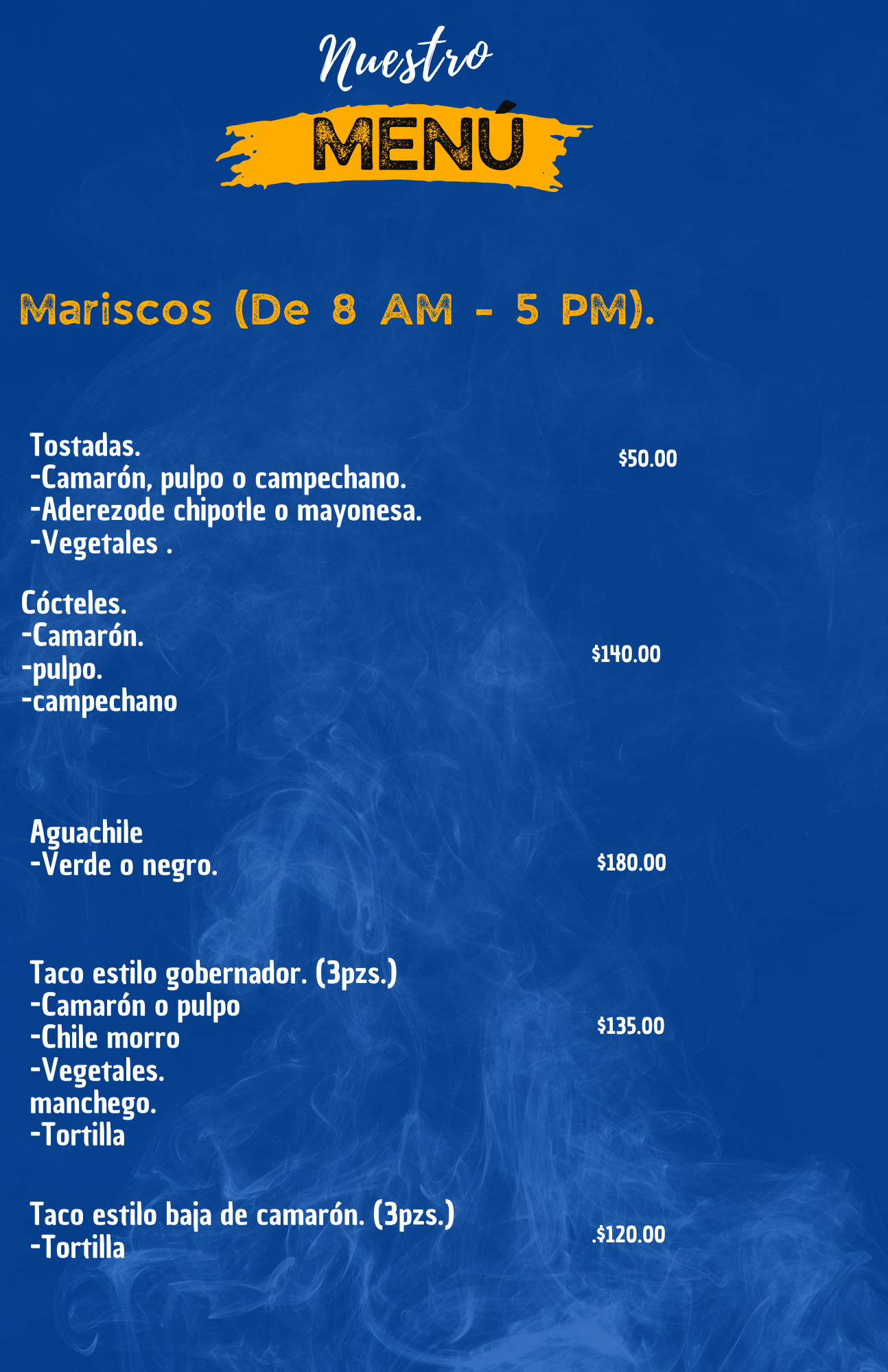 Bistro Unión Hidalgo image 5